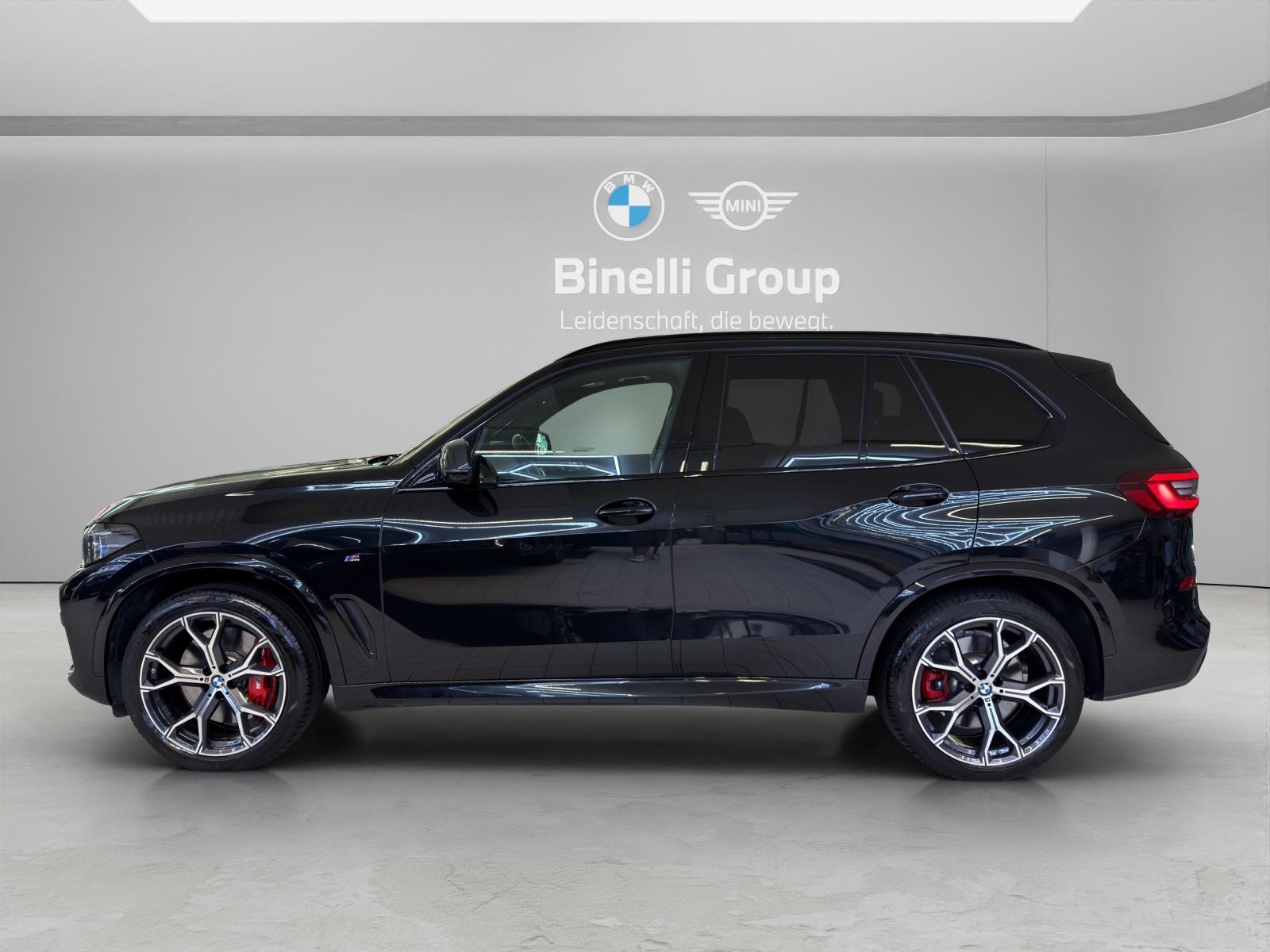 BMW X5 40d xDrive SAG-image-3