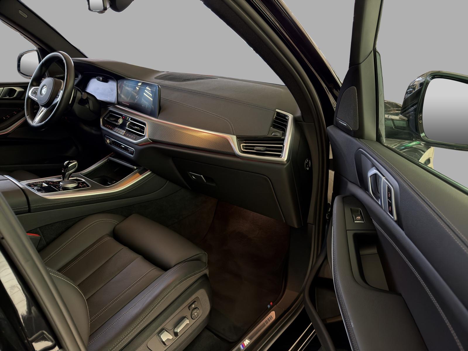 BMW X5 40d xDrive SAG-image-22
