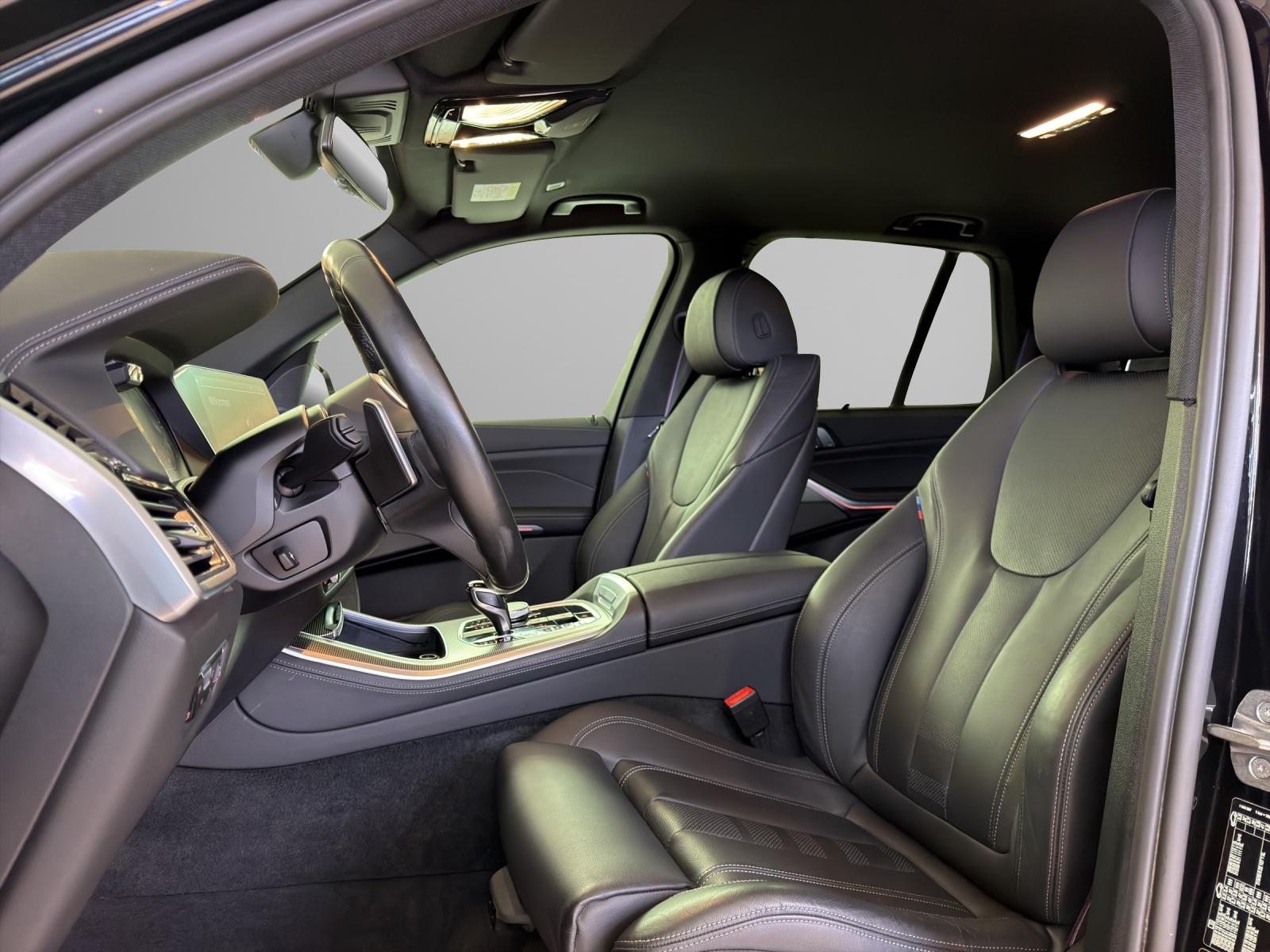 BMW X5 40d xDrive SAG-image-6