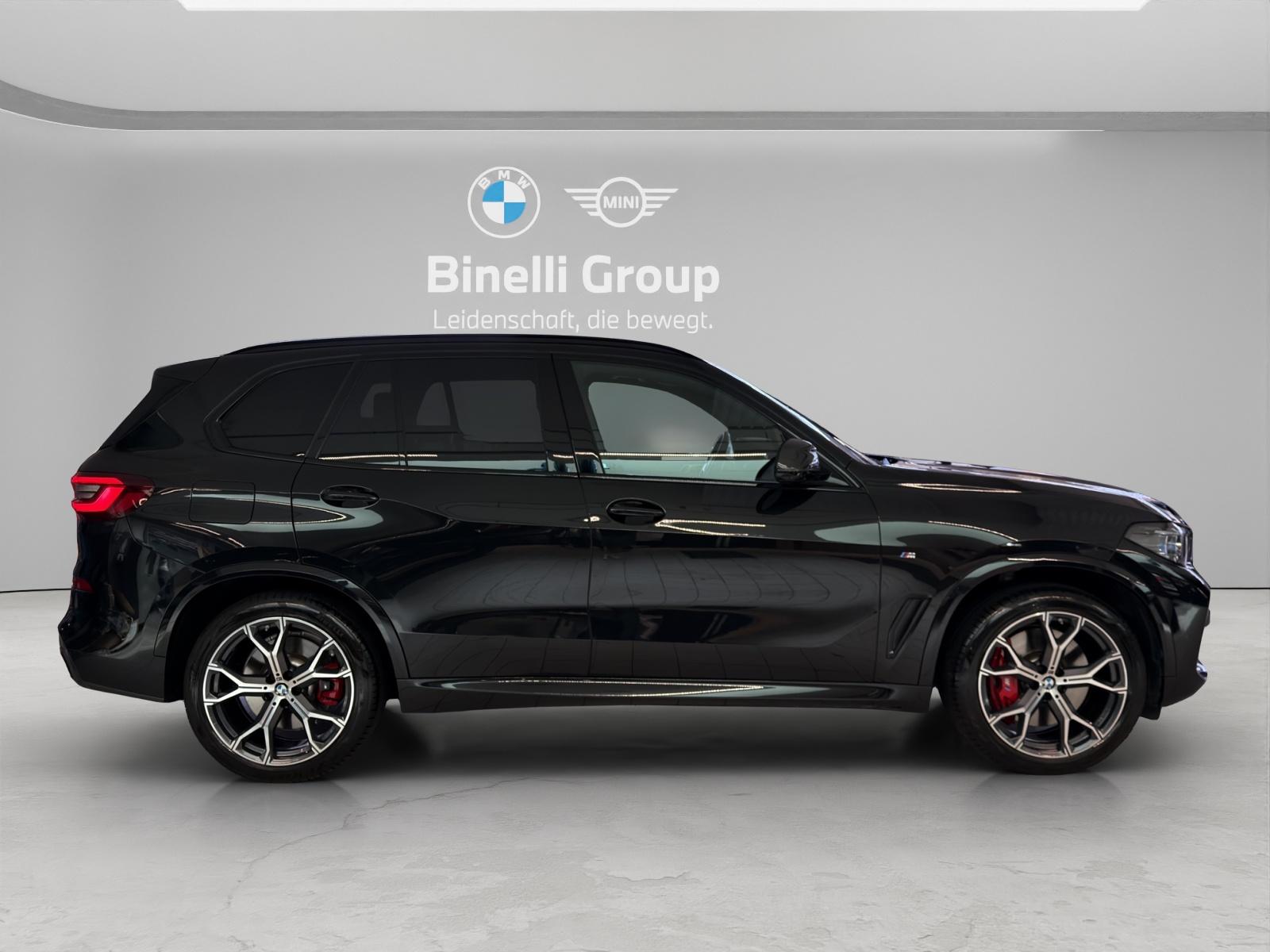BMW X5 40d xDrive SAG-image-18