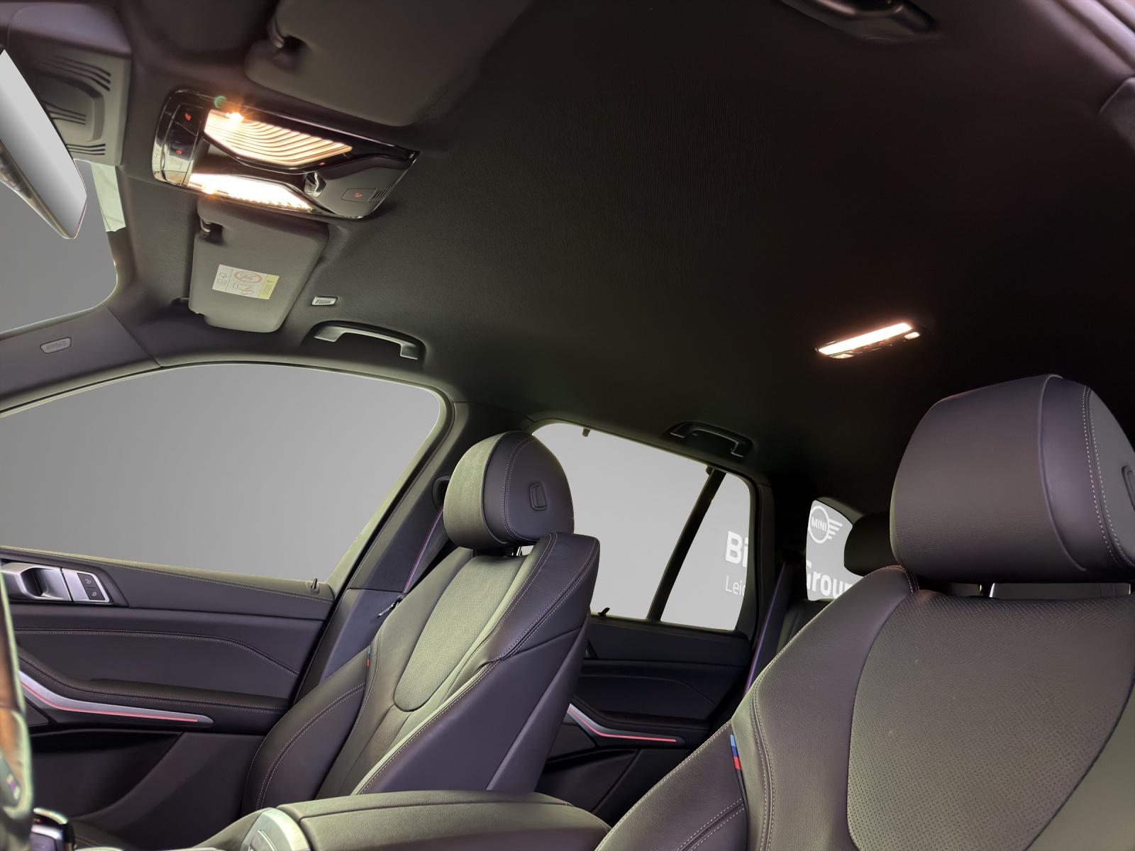 BMW X5 40d xDrive SAG-image-23