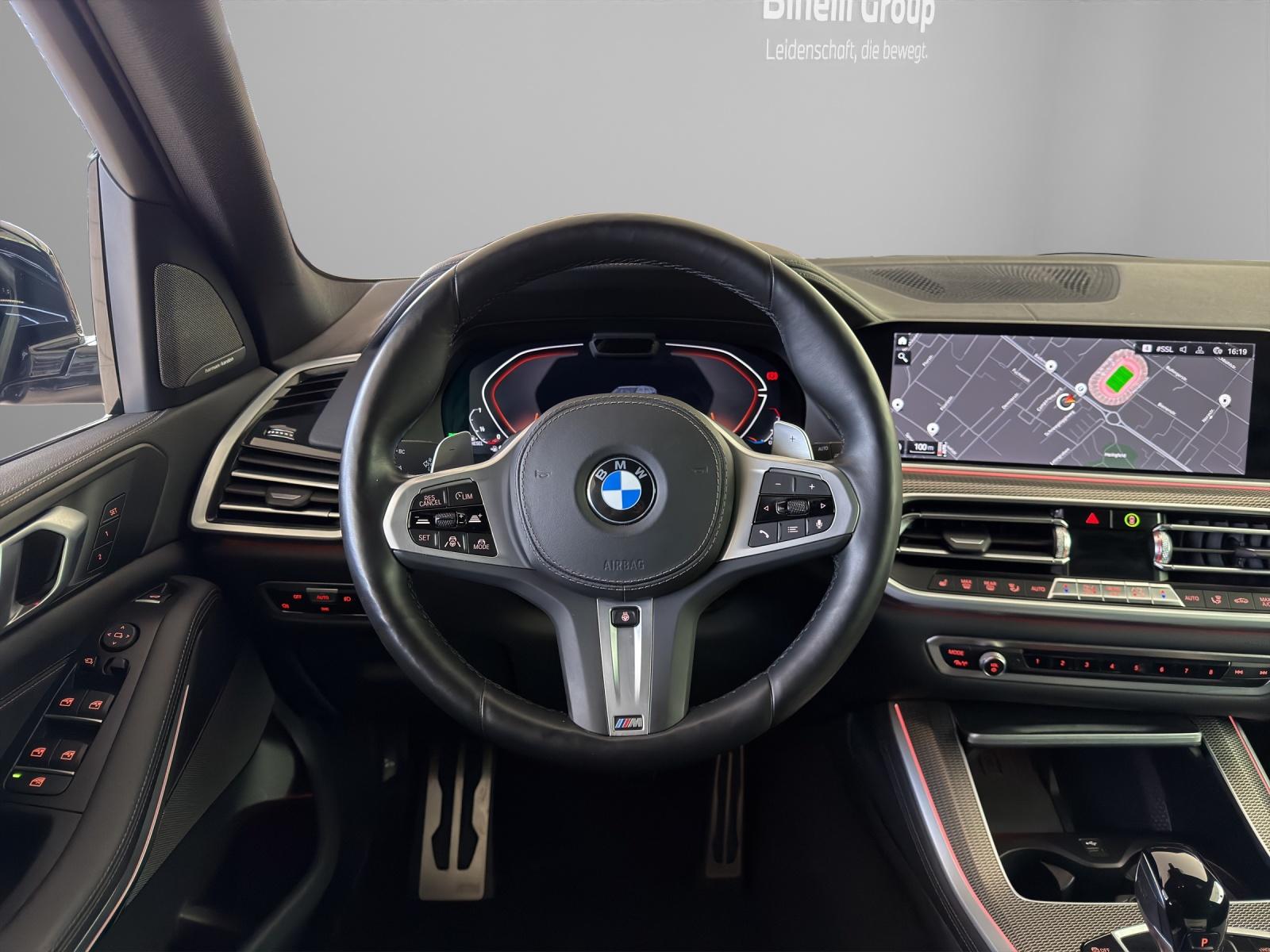 BMW X5 40d xDrive SAG-image-11