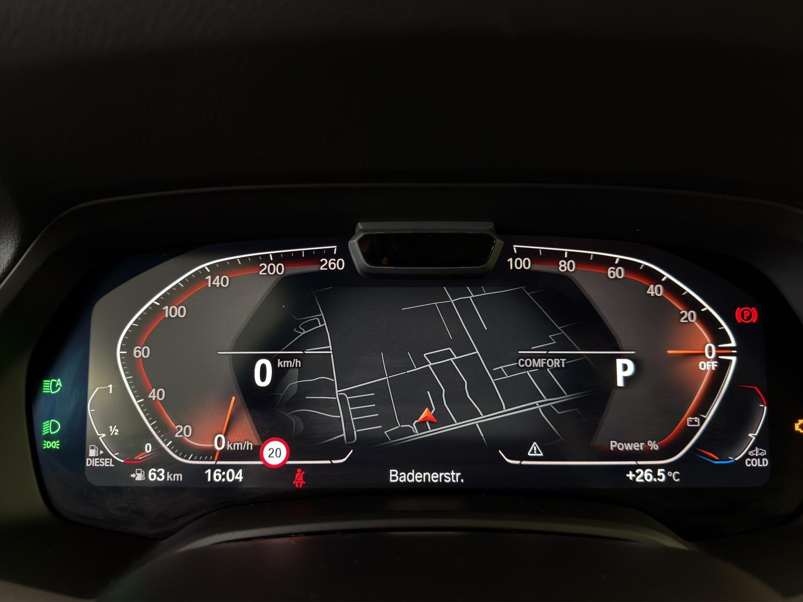 BMW X5 40d xDrive SAG-image-7