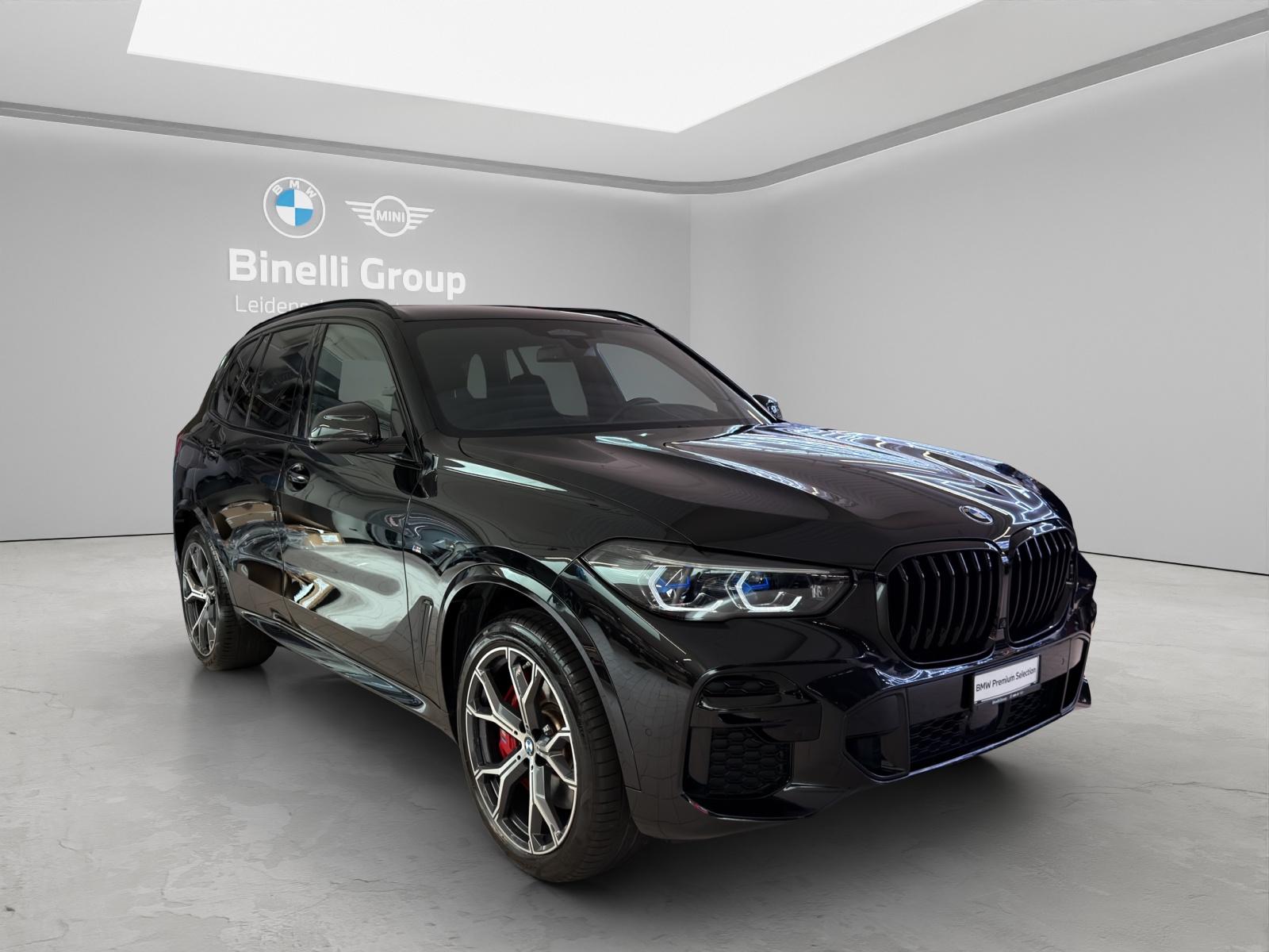 BMW X5 40d xDrive SAG-image-19