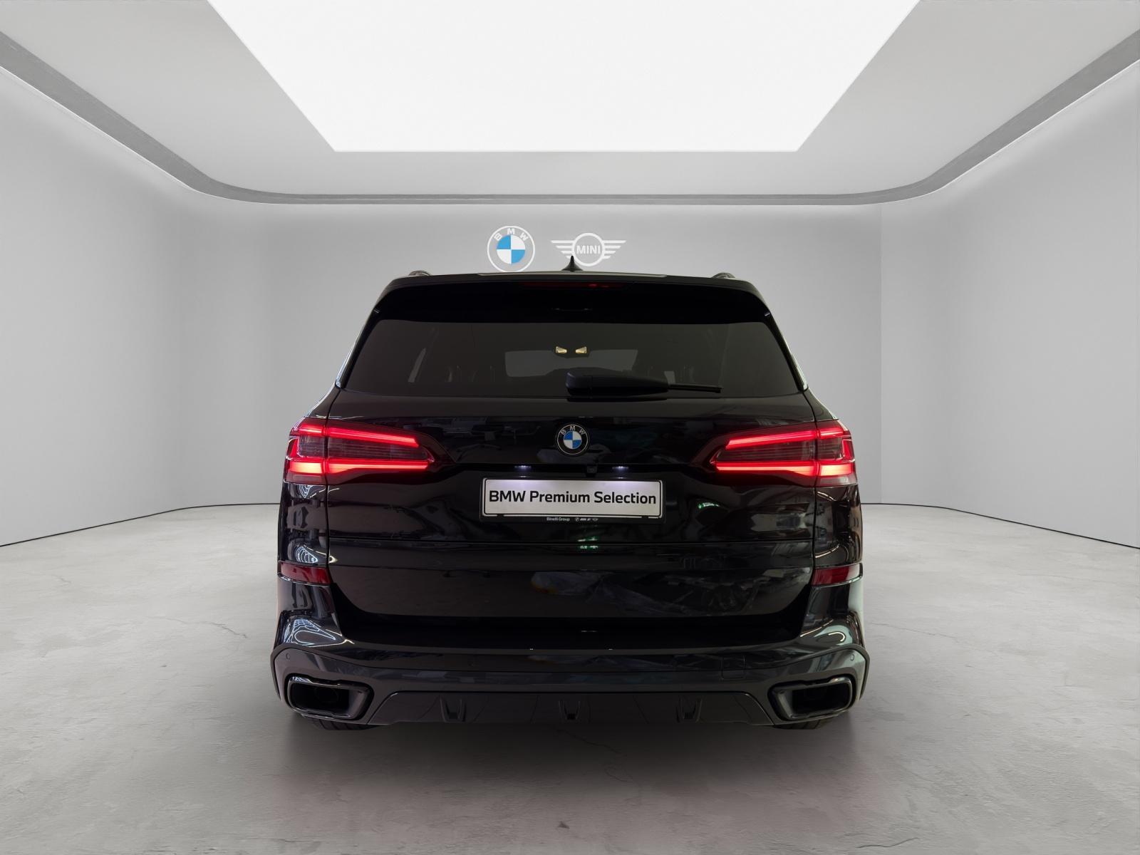 BMW X5 40d xDrive SAG-image-15