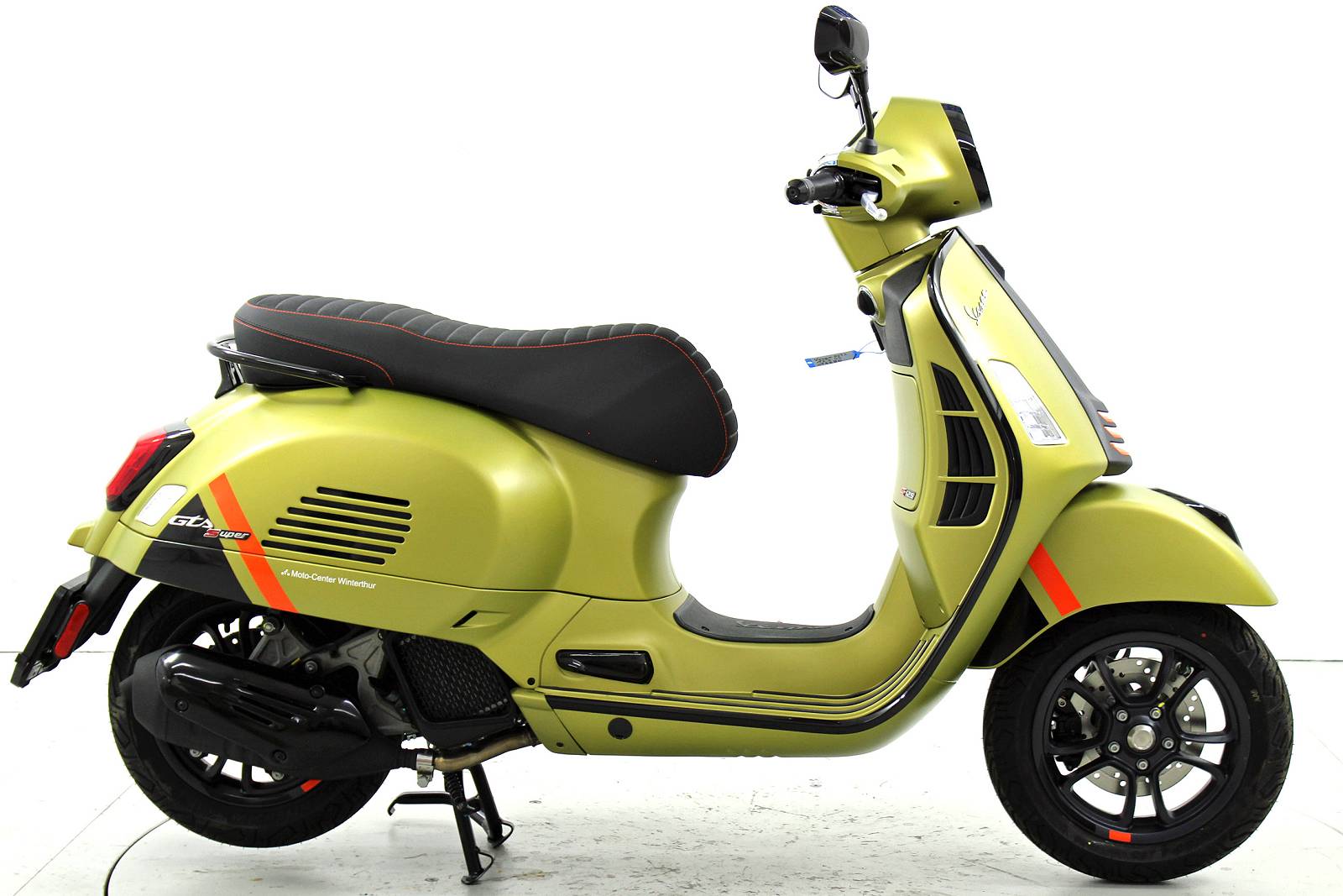 PIAGGIO Vespa GTS 125 Super Sport ABS-showroom-element-3