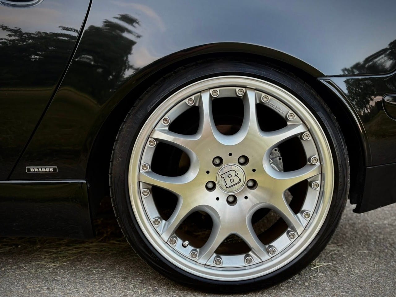 MERCEDES-BENZ SLK 230 Kompressor-image-9
