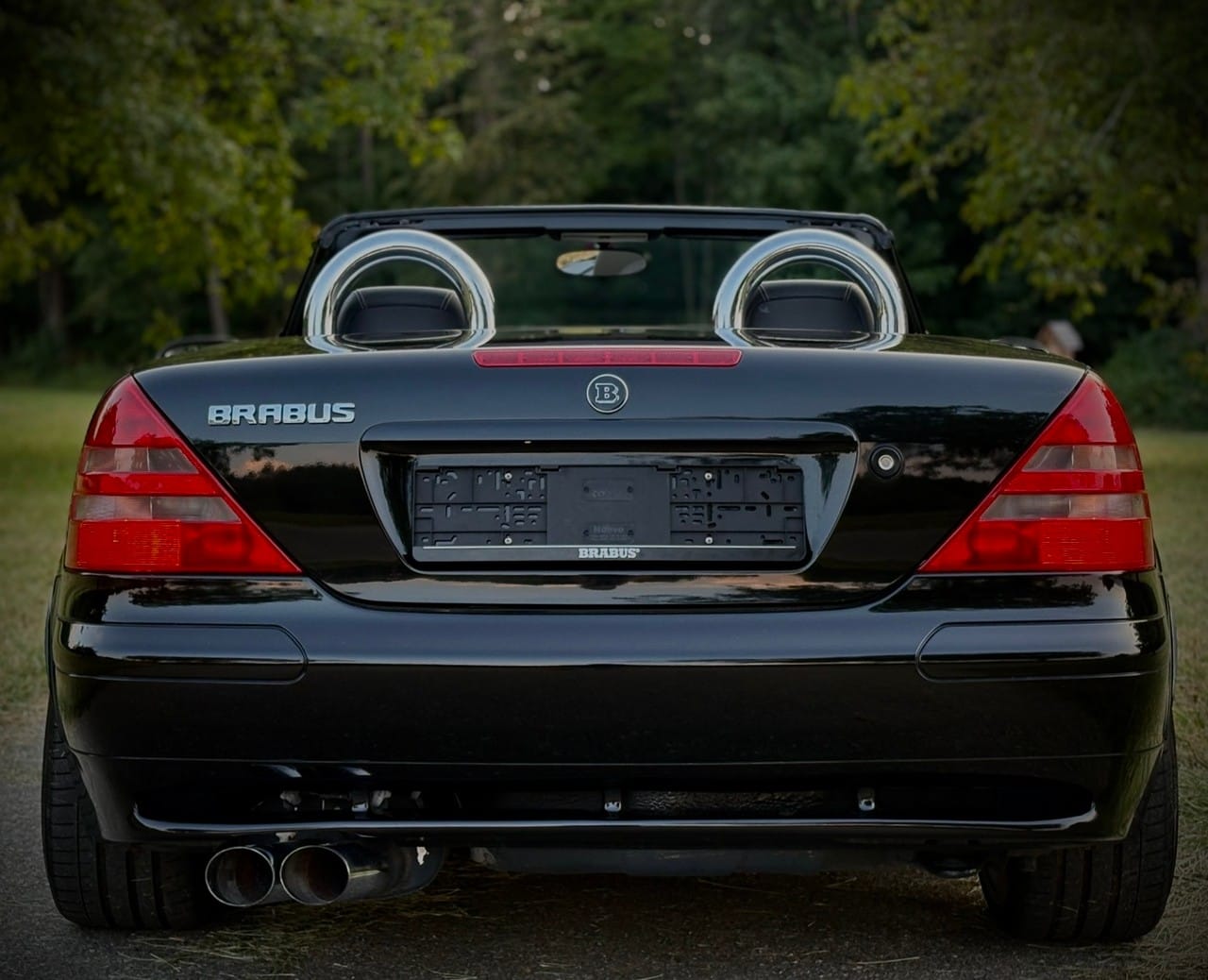 MERCEDES-BENZ SLK 230 Kompressor-image-7