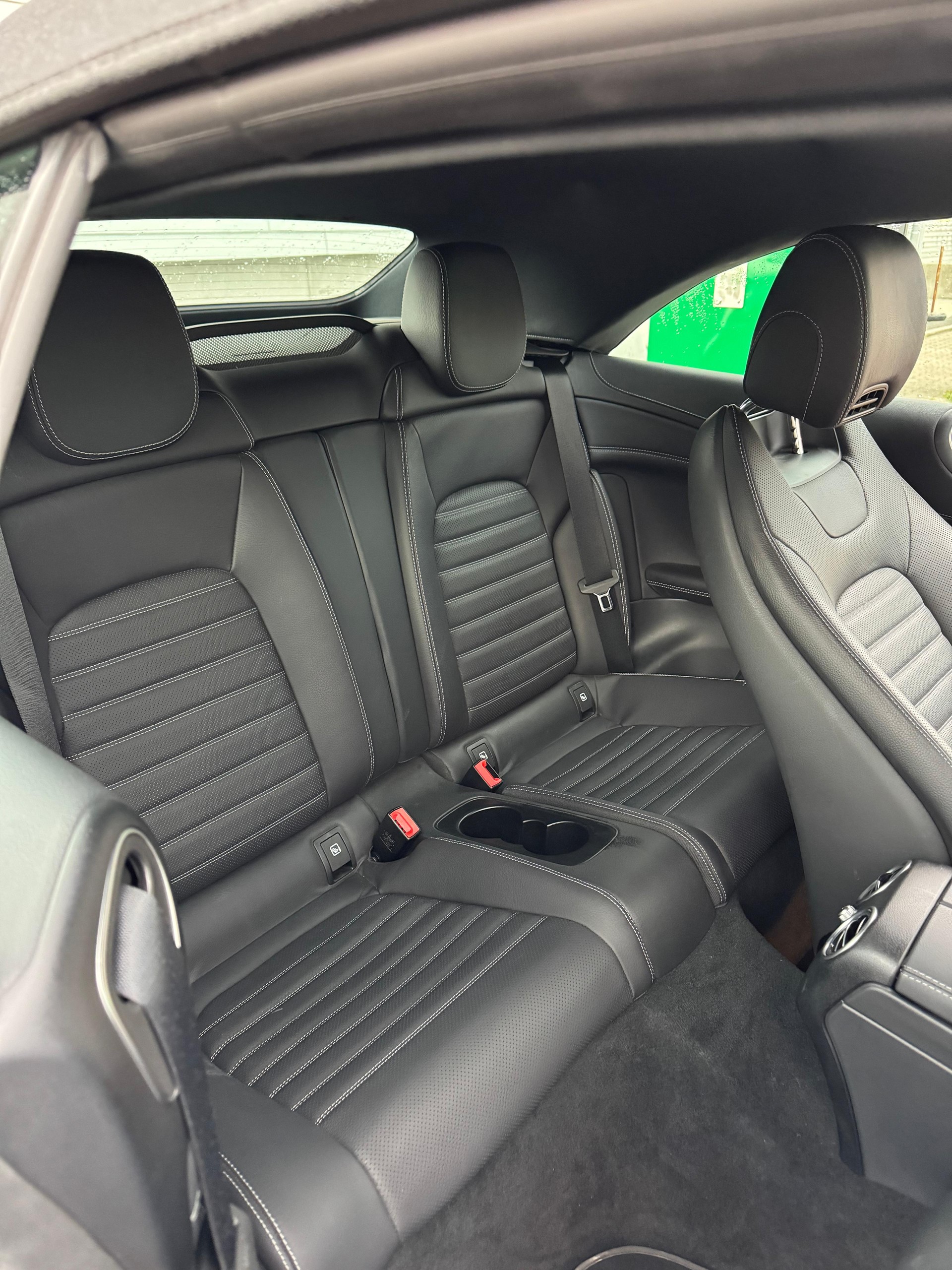 MERCEDES-BENZ C 43 AMG 4matic-image-2