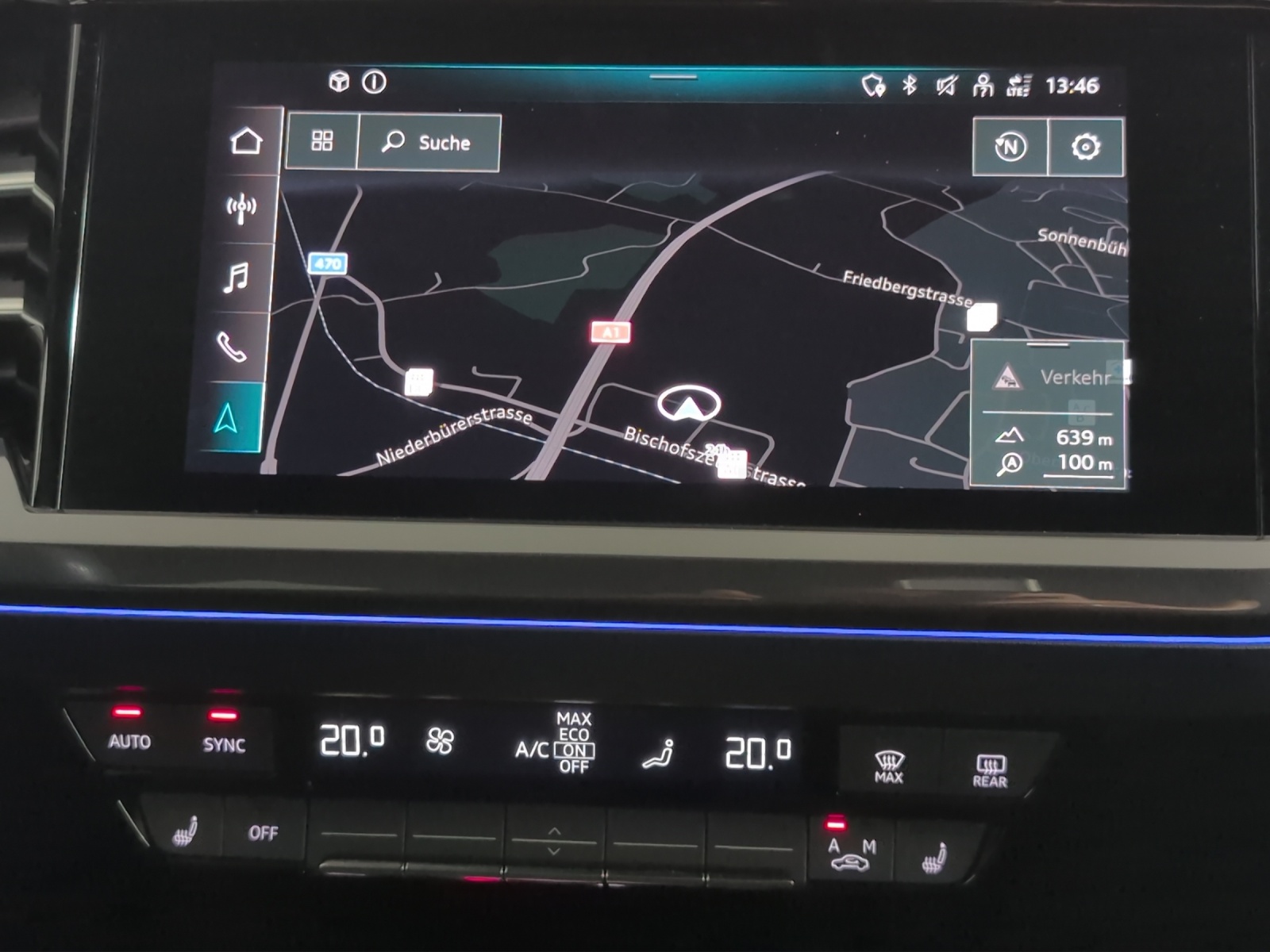 AUDI Q4 e-tron 50 quattro-image-12