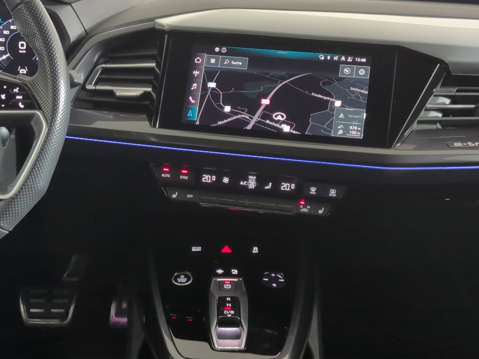 AUDI Q4 e-tron 50 quattro-image-10