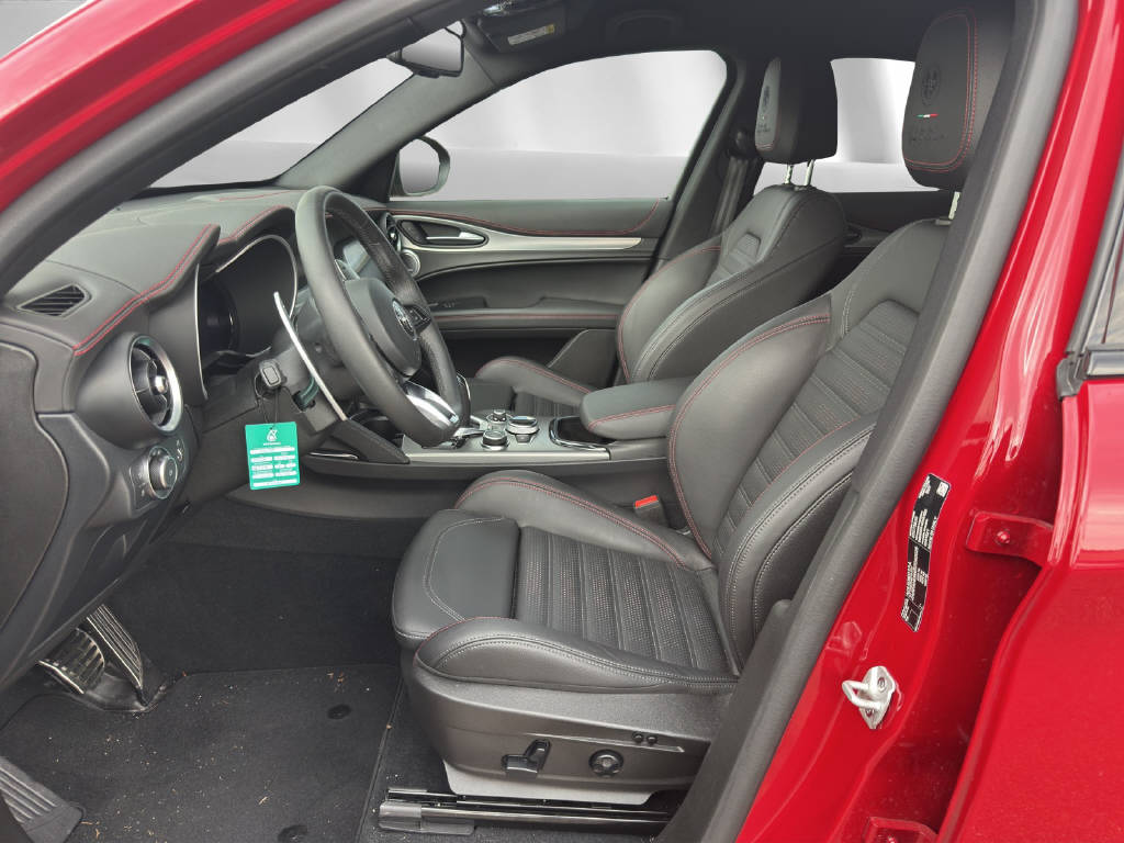 ALFA ROMEO Stelvio 2.0 Q4 280 Tributo Italiano-image-3