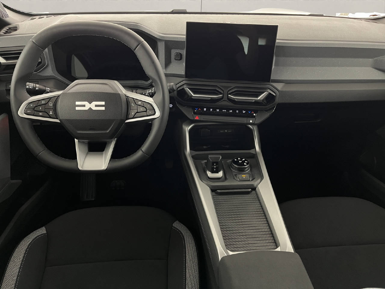 DACIA Bigster 1.2 Hybrid Journey 4WD-image-8