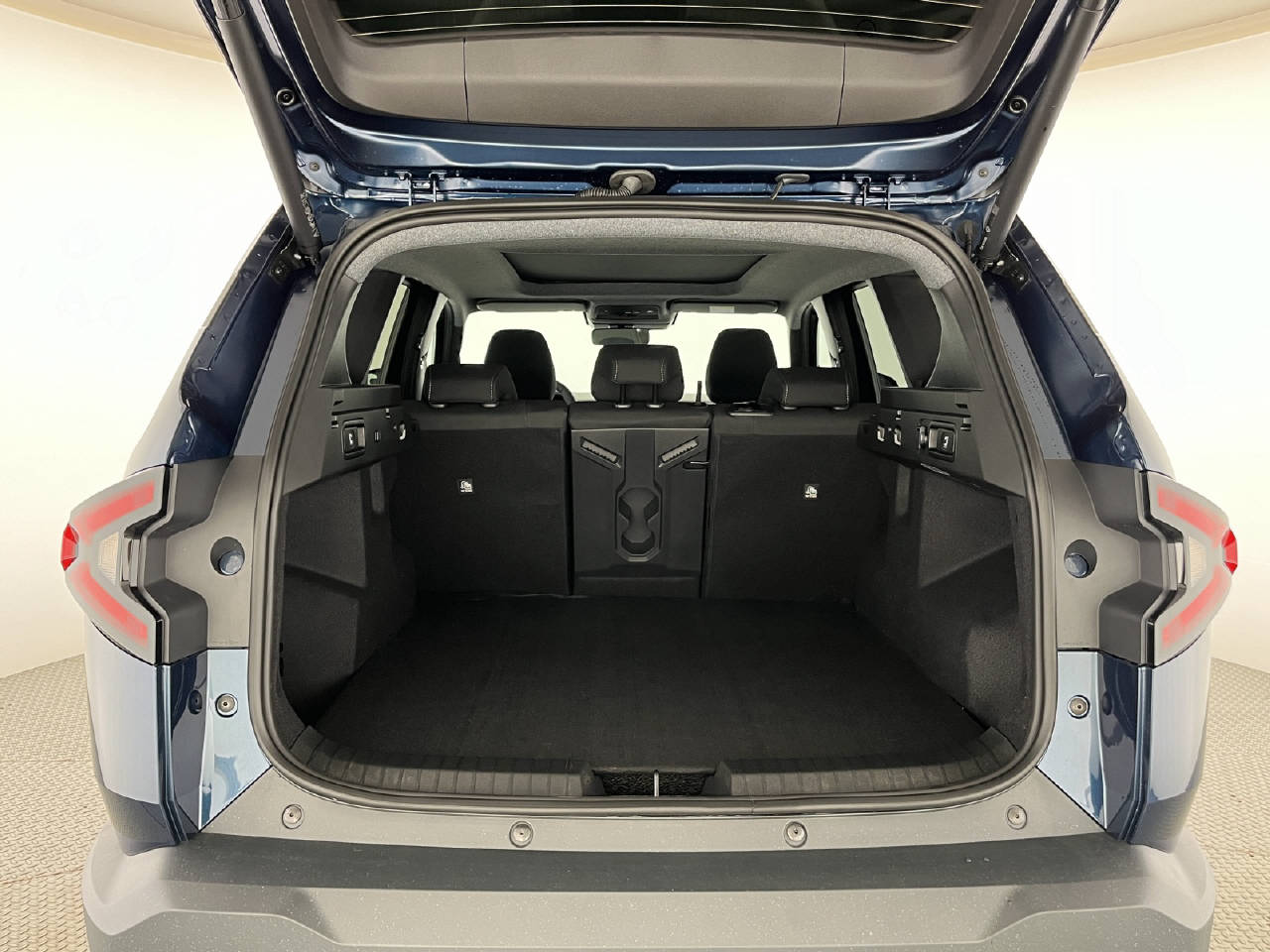 DACIA Bigster 1.2 Hybrid Journey 4WD-image-17