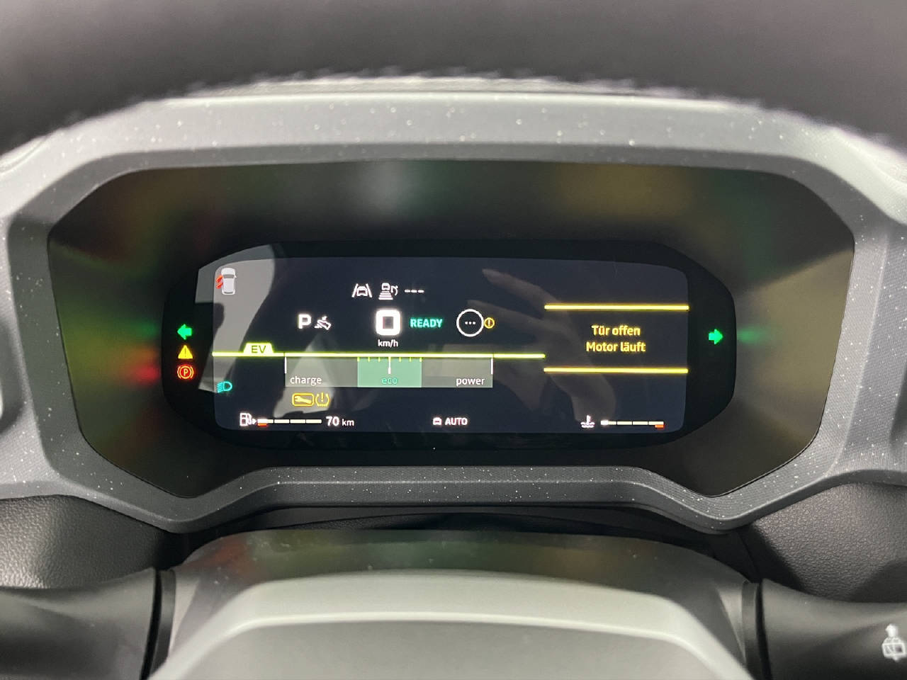 DACIA Bigster 1.2 Hybrid Journey 4WD-image-10