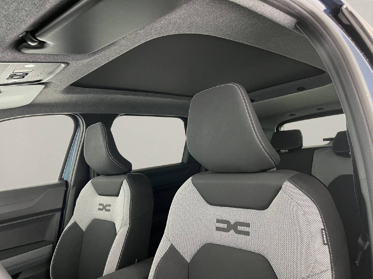 DACIA Bigster 1.2 Hybrid Journey 4WD-image-15