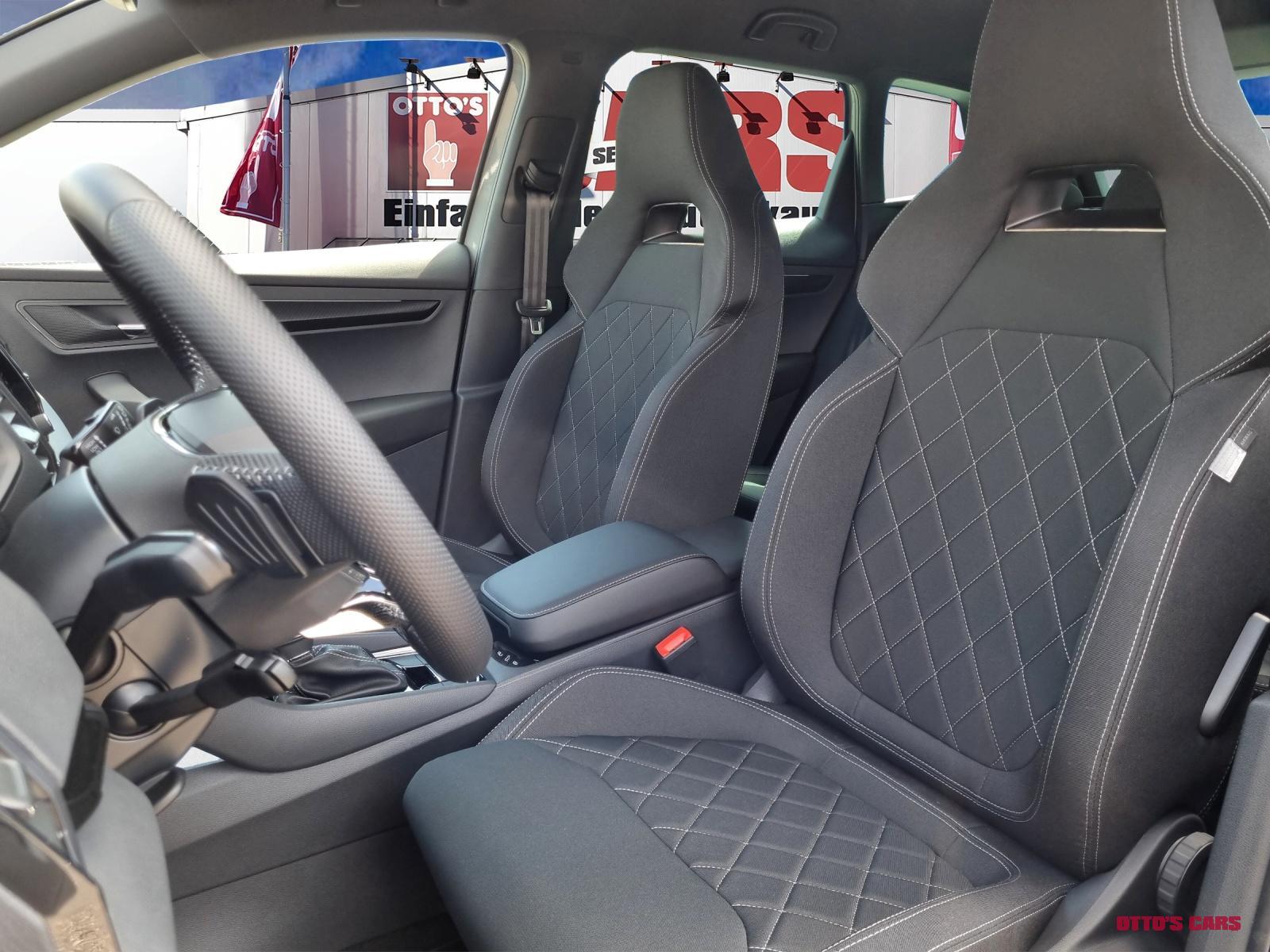SKODA Karoq 1.5 TSI SportLine DSG *Anhängevorrichtung*Spurhalte*Totwinkel* 2026-image-6
