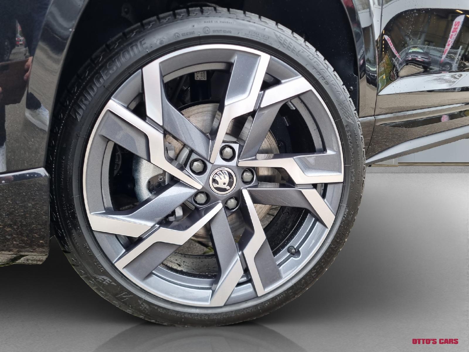 SKODA Karoq 1.5 TSI SportLine DSG *Anhängevorrichtung*Spurhalte*Totwinkel* 2026-image-11