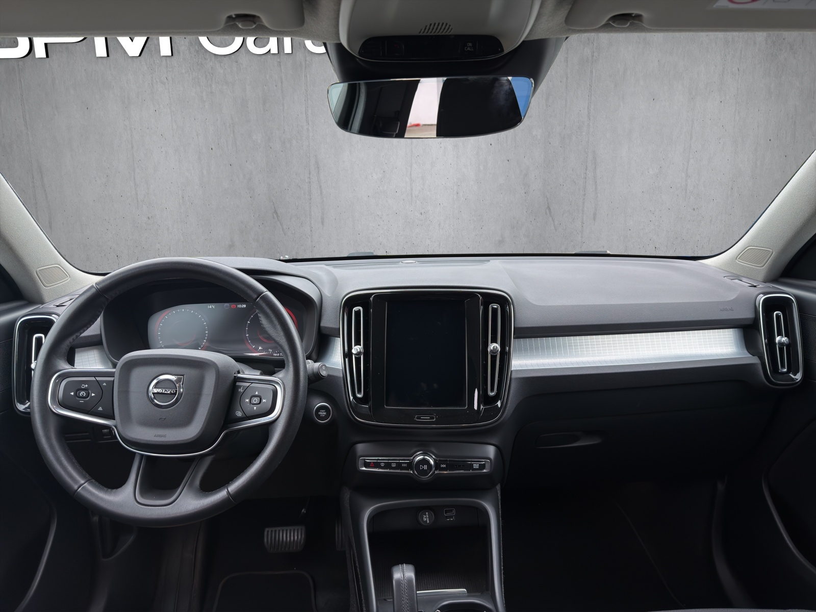 VOLVO XC40 1.5 T2 Momentum-image-11