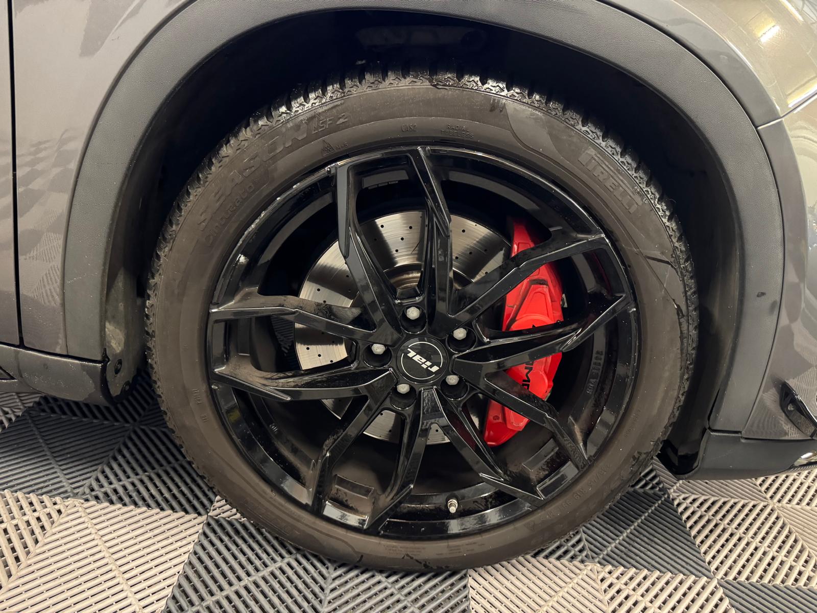 MERCEDES-BENZ GLA 45 AMG 4Matic 7G-DCT-image-28