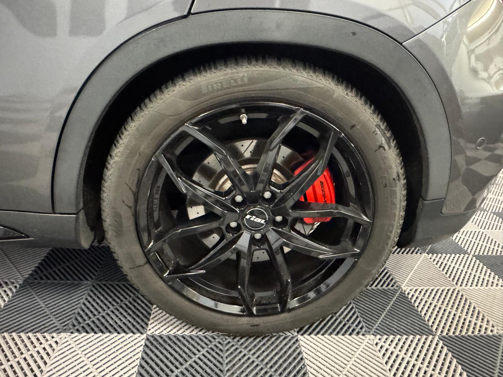 MERCEDES-BENZ GLA 45 AMG 4Matic 7G-DCT-image-30