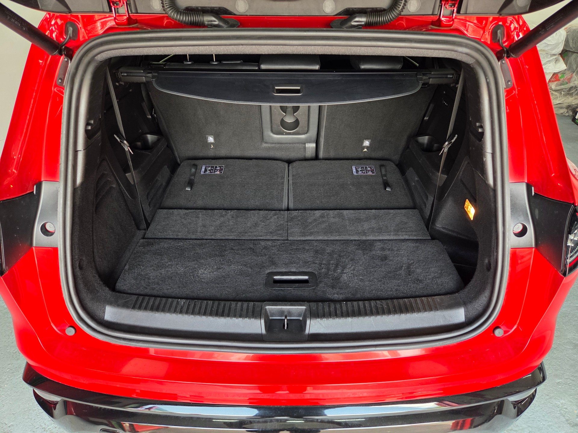 RENAULT Espace 1.2 E-Tech 200 Techno 7-Sitze-image-15