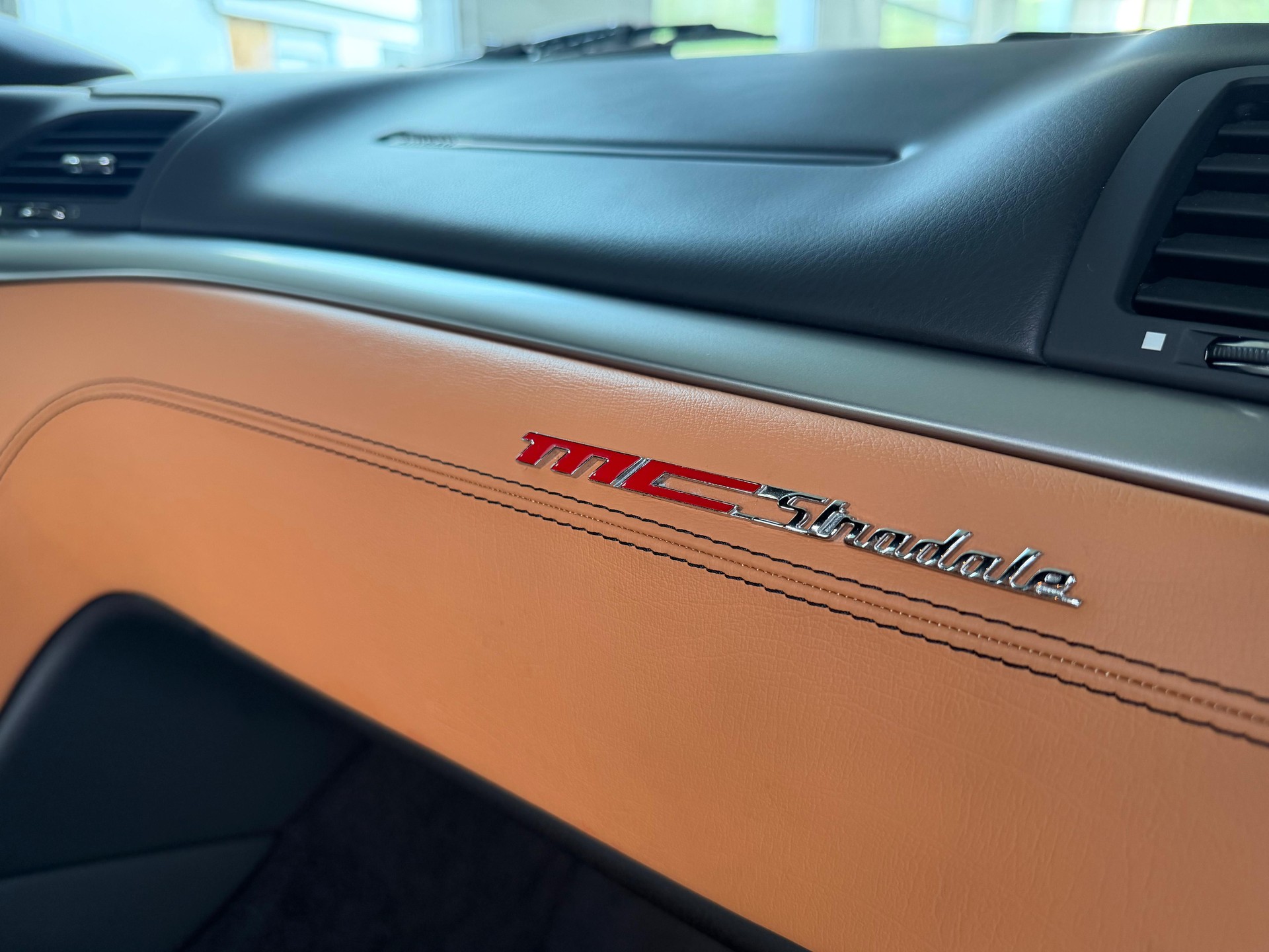 MASERATI GranTurismo MC Stradale Cambiocorsa-image-15