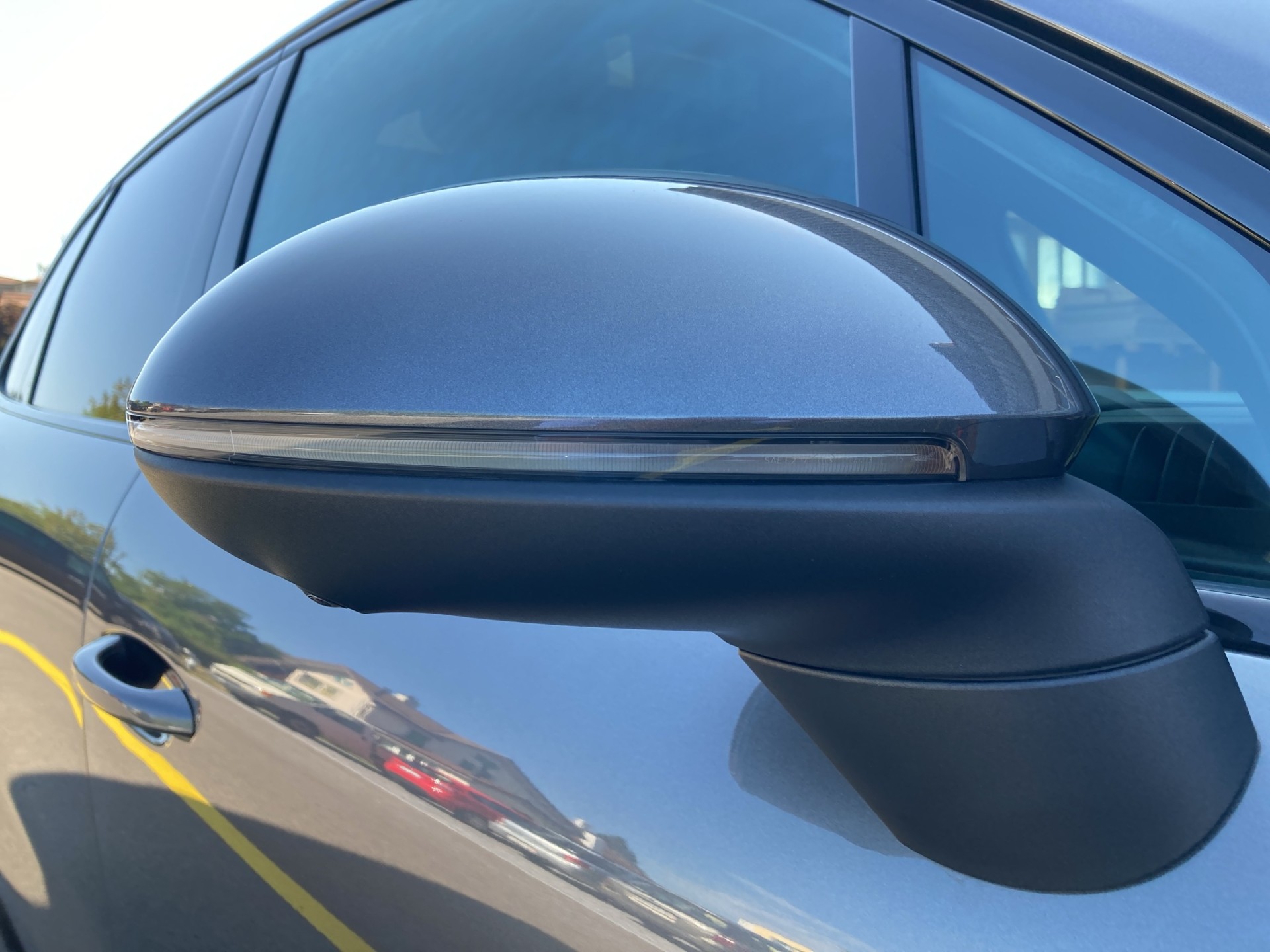 PORSCHE Cayenne S-image-19
