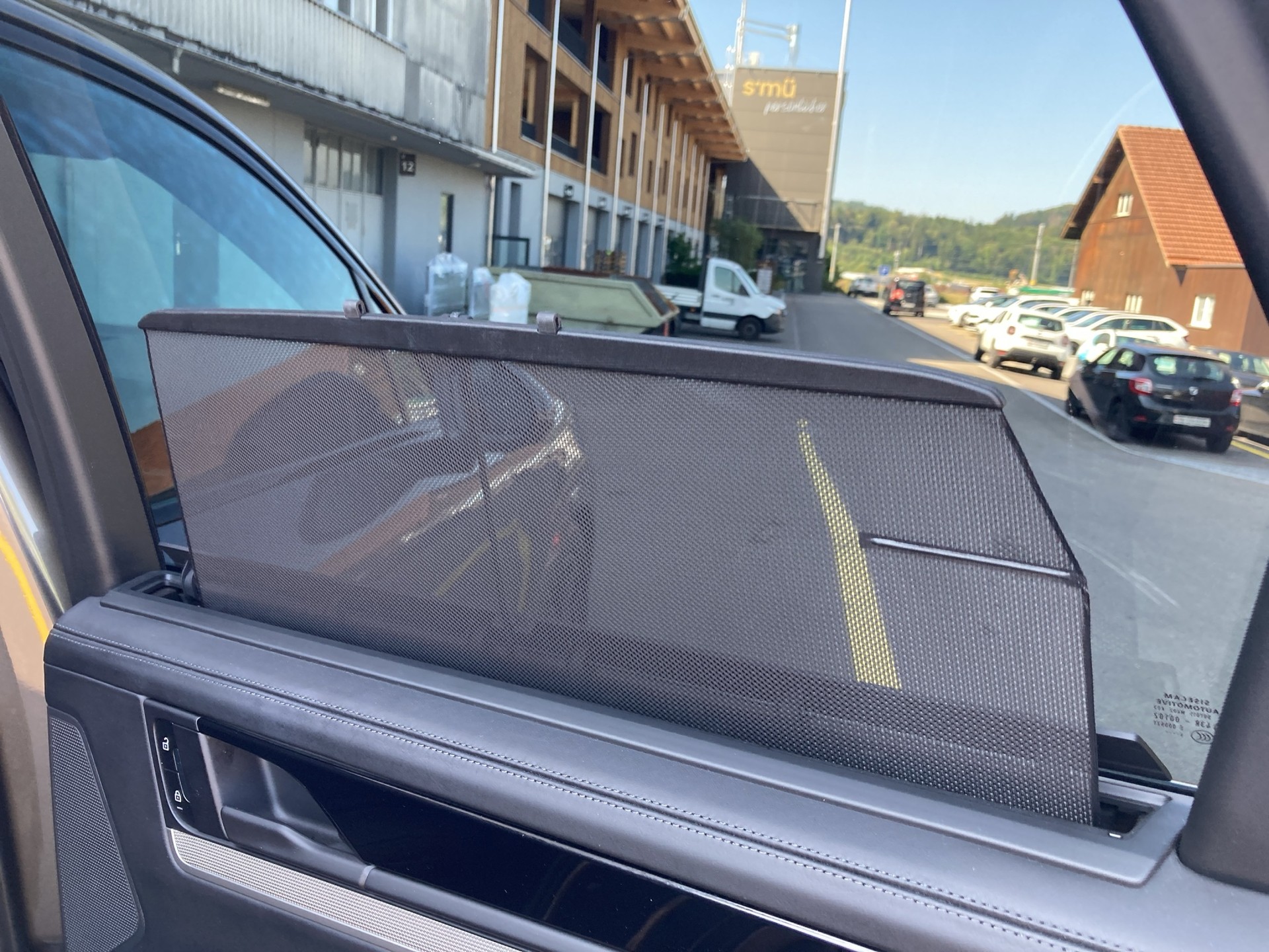 PORSCHE Cayenne S-image-18