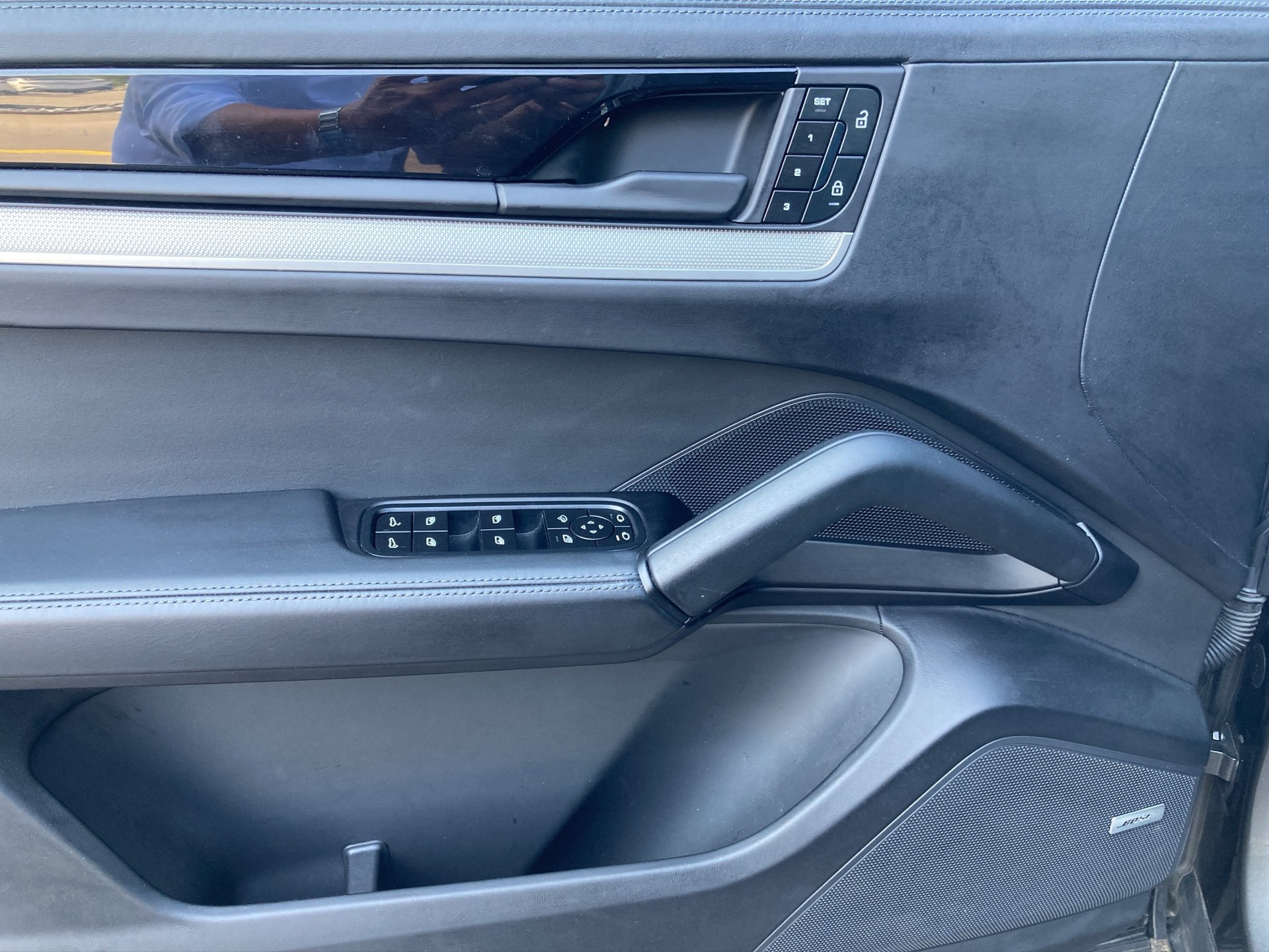 PORSCHE Cayenne S-image-10