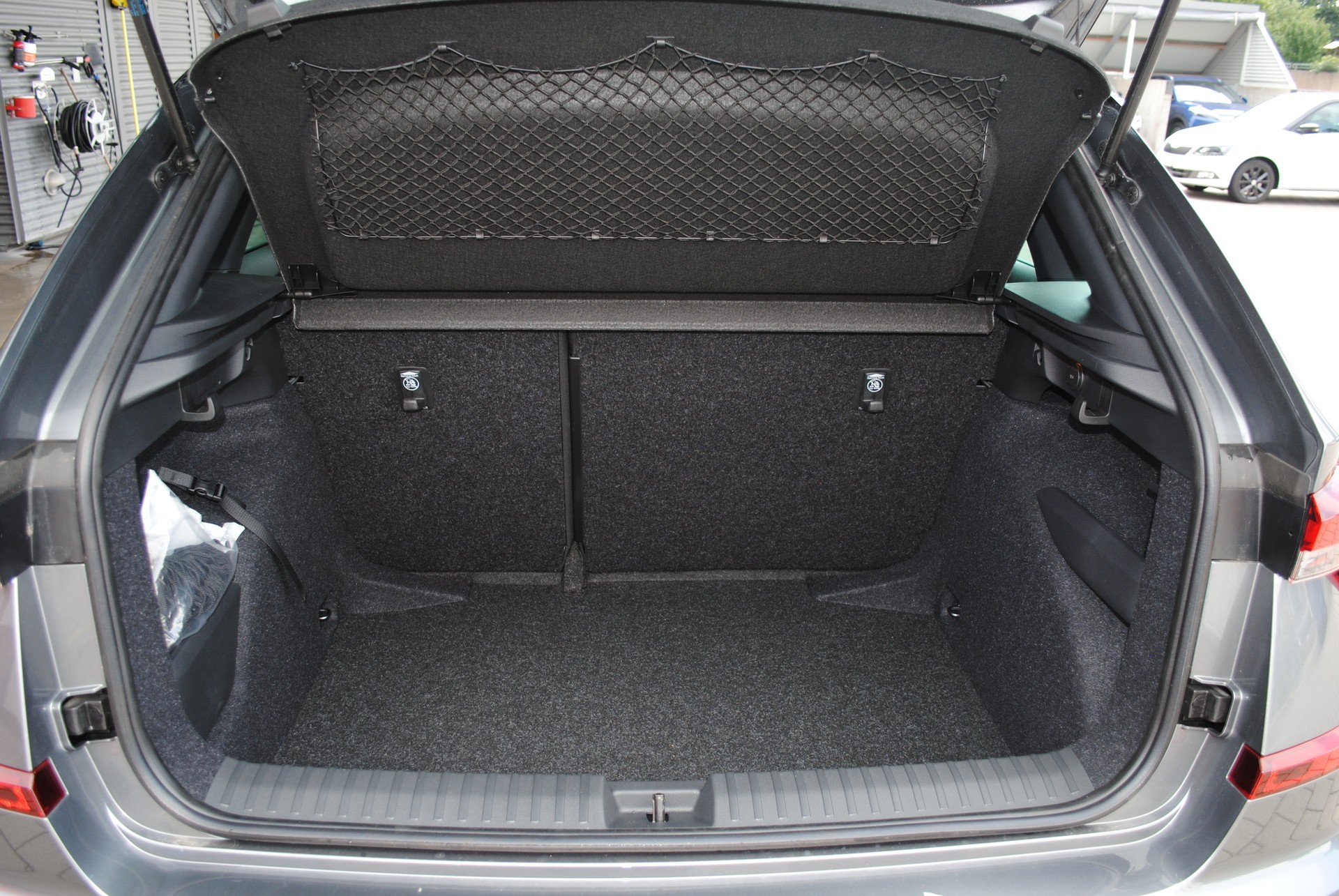 SKODA Kamiq 1.5 TSI Monte Carlo DSG-image-18