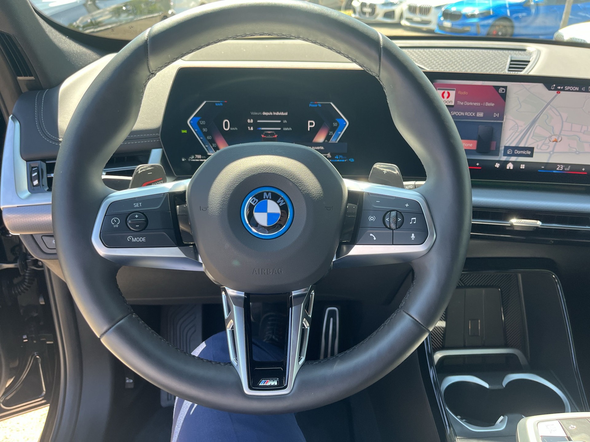 BMW X1 xDrive 30e M Sport Pro-image-11
