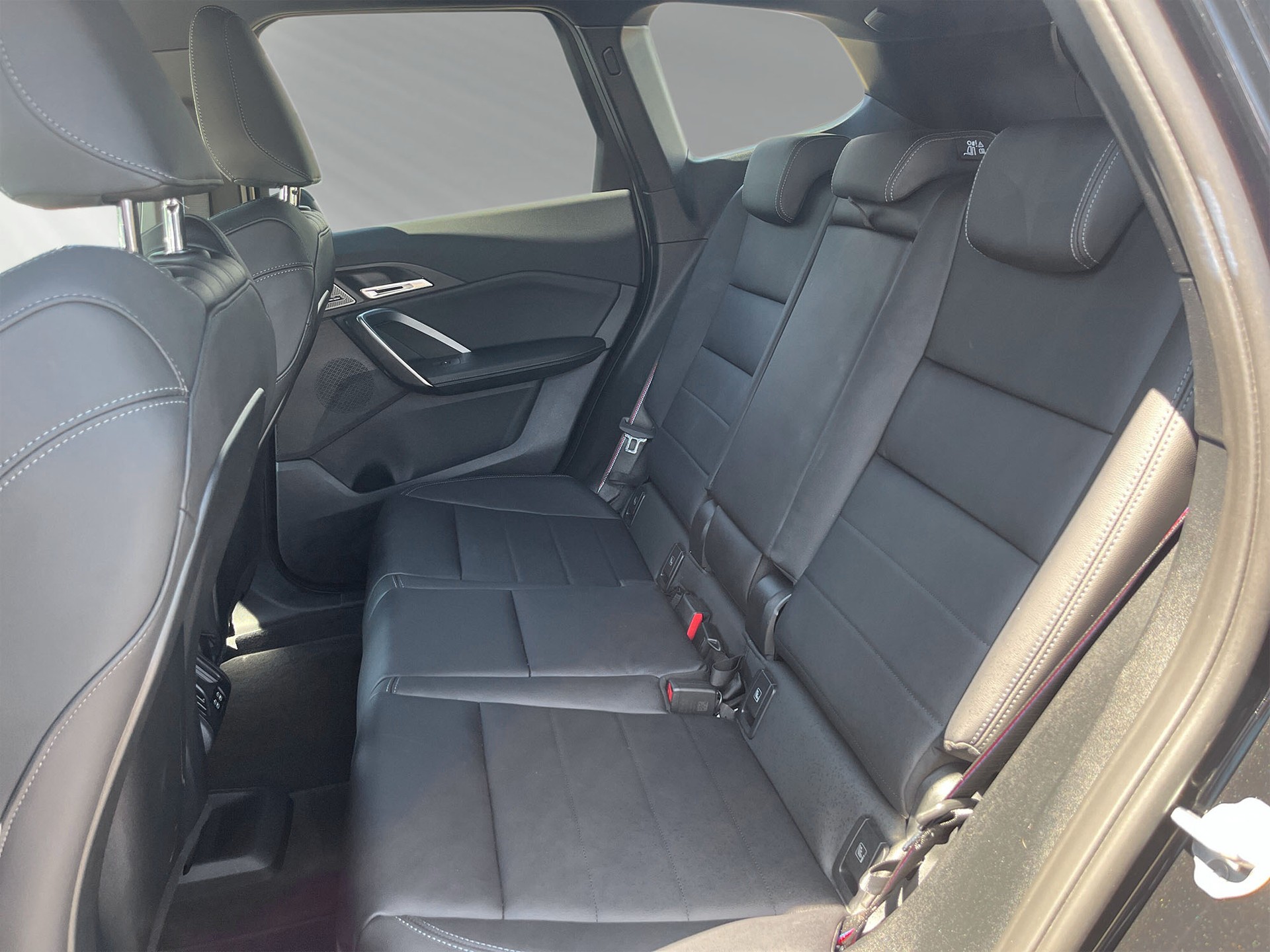 BMW X1 xDrive 30e M Sport Pro-image-6