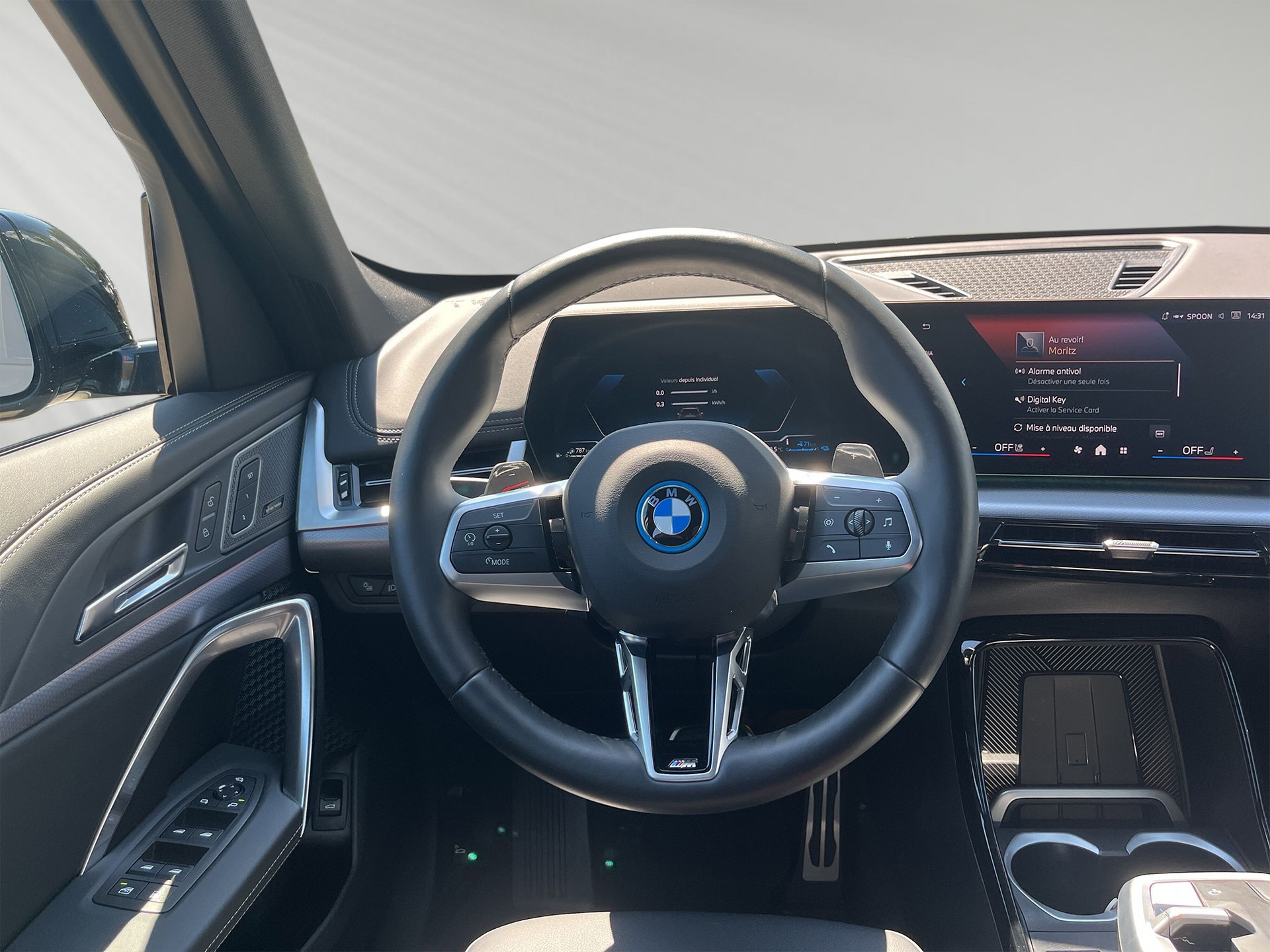 BMW X1 xDrive 30e M Sport Pro-image-4