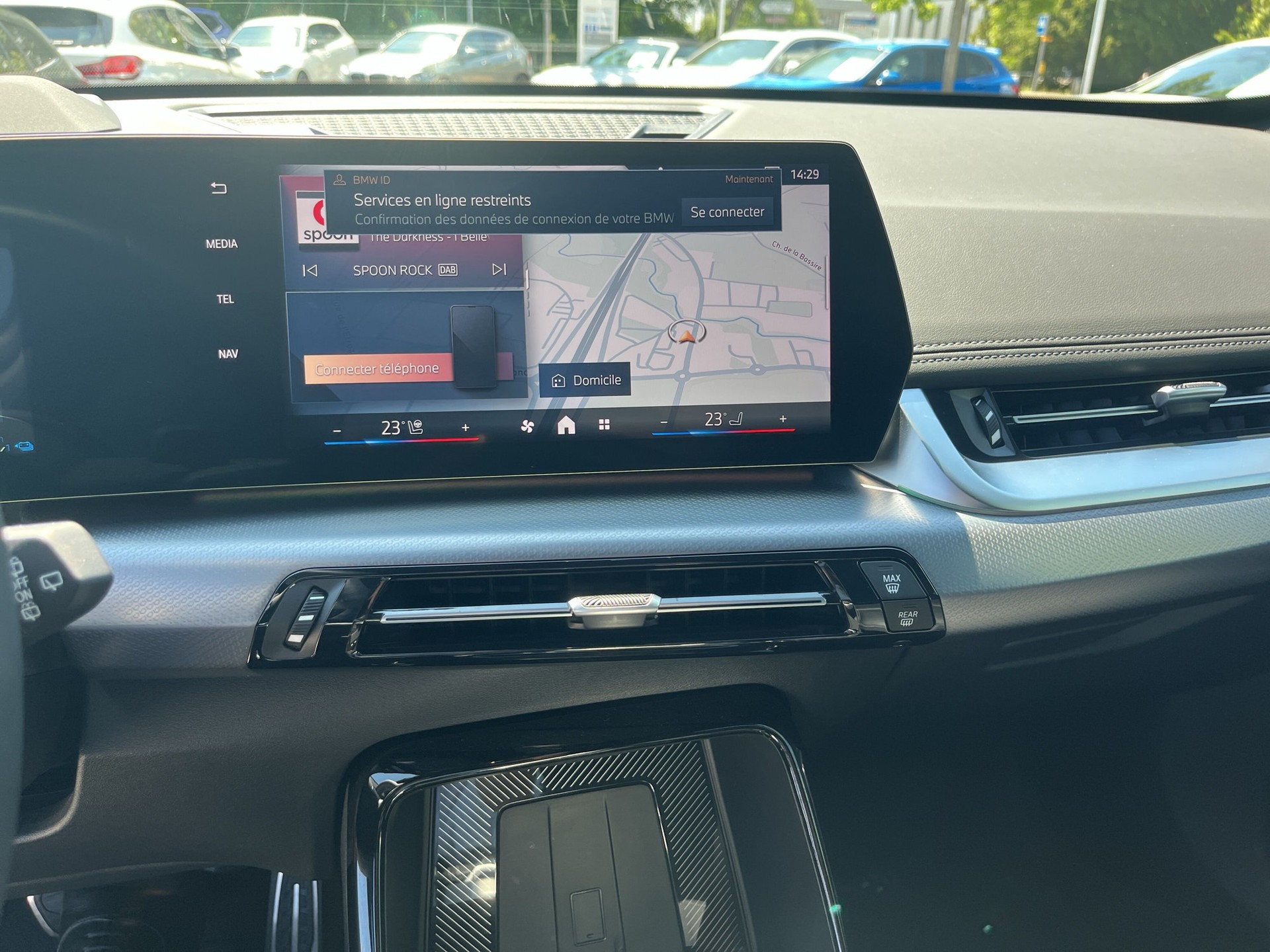BMW X1 xDrive 30e M Sport Pro-image-10