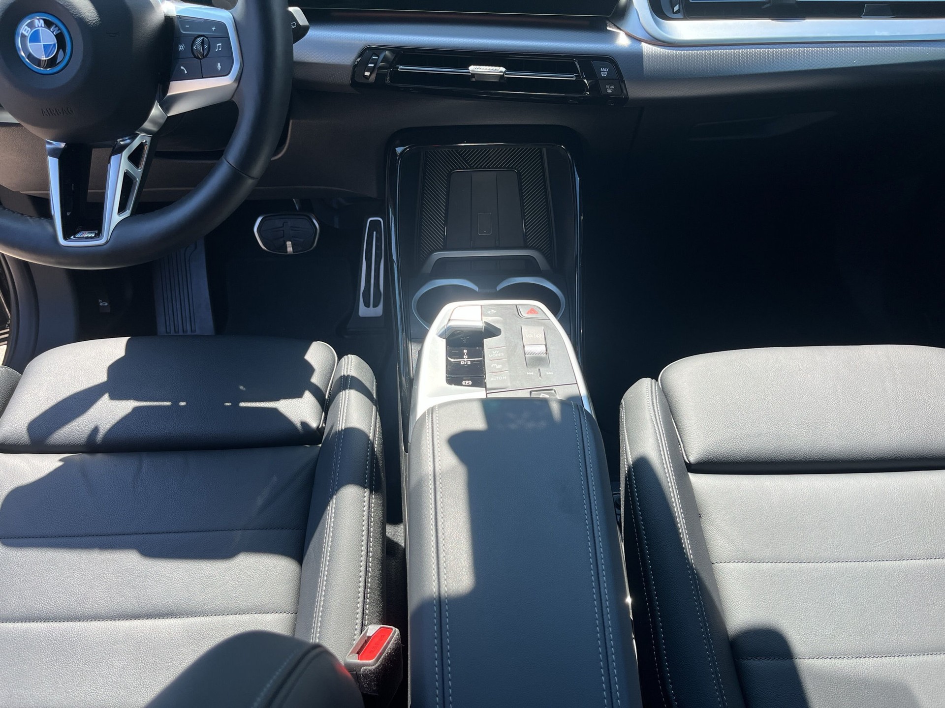 BMW X1 xDrive 30e M Sport Pro-image-12