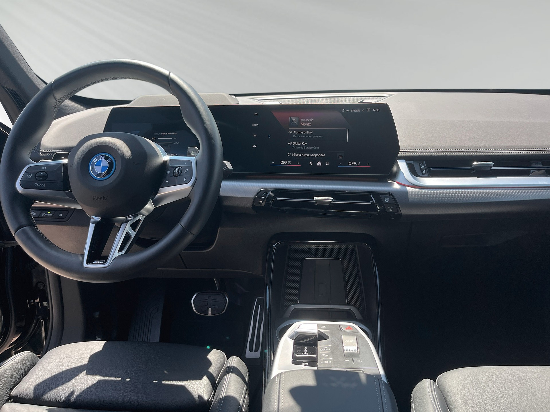 BMW X1 xDrive 30e M Sport Pro-image-5