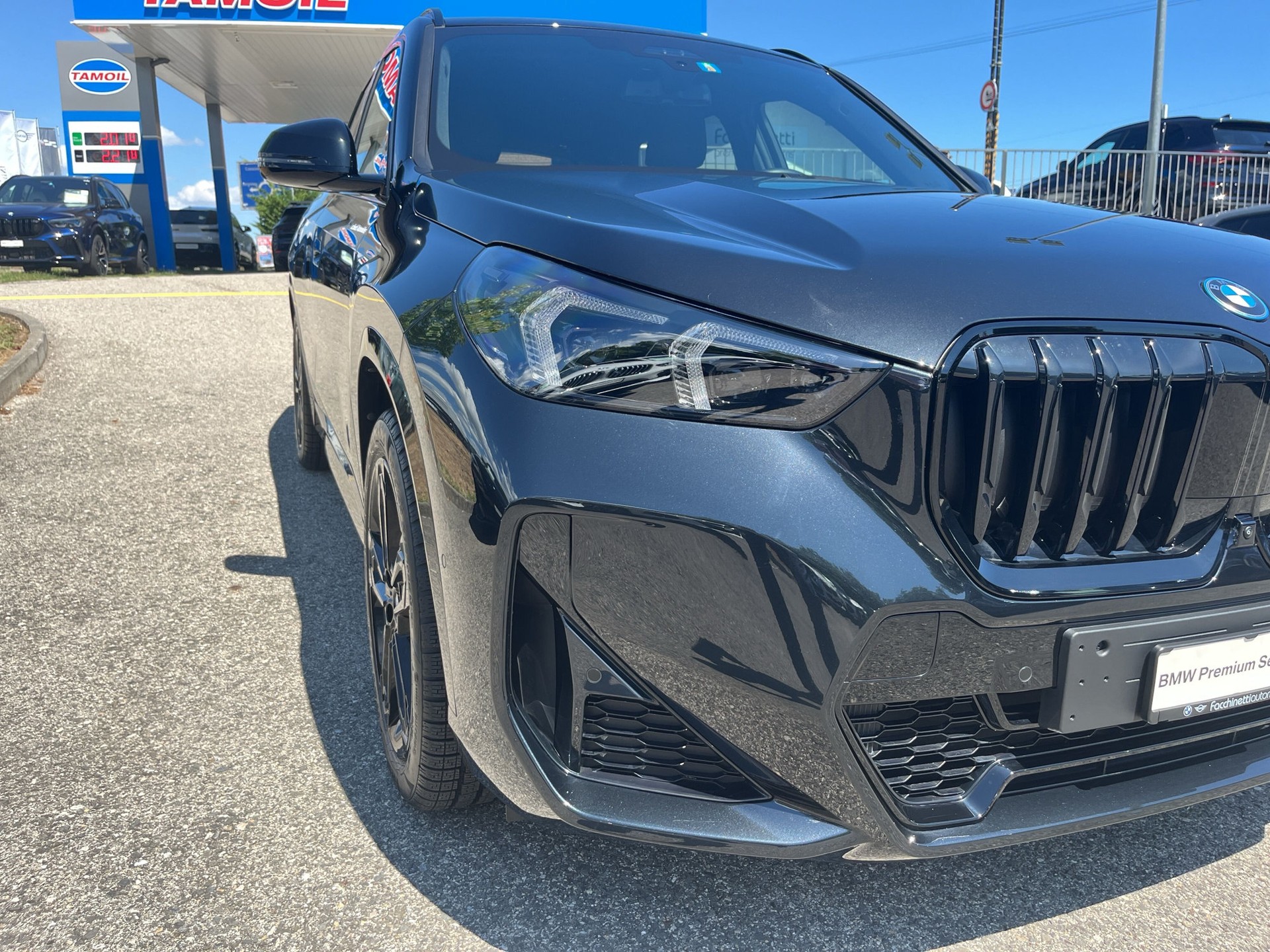 BMW X1 xDrive 30e M Sport Pro-image-17