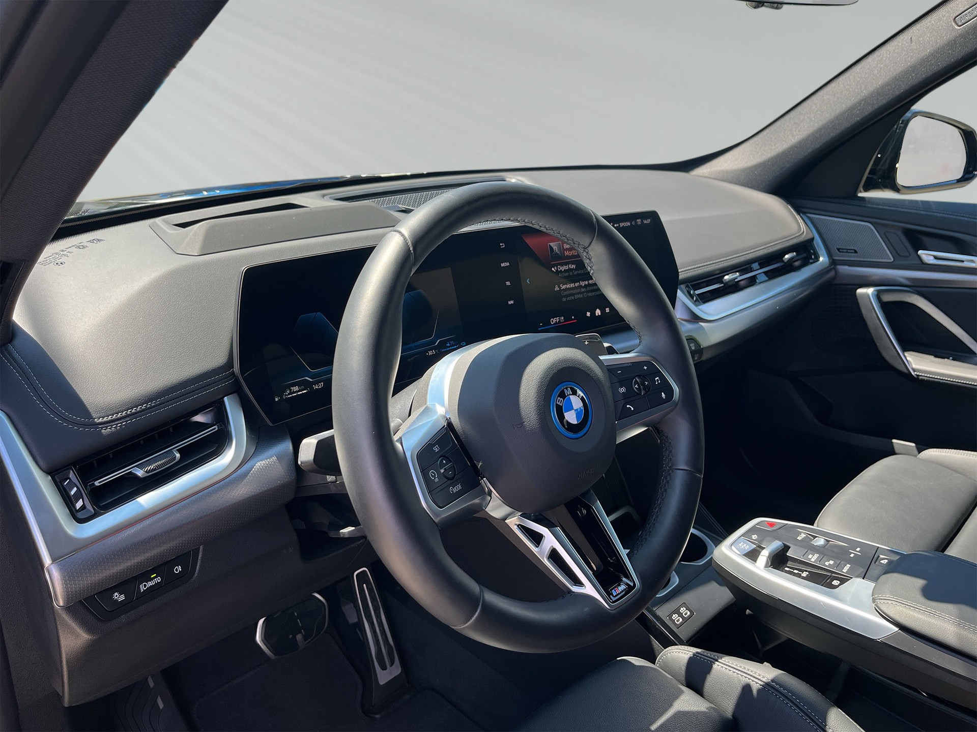 BMW X1 xDrive 30e M Sport Pro-image-3