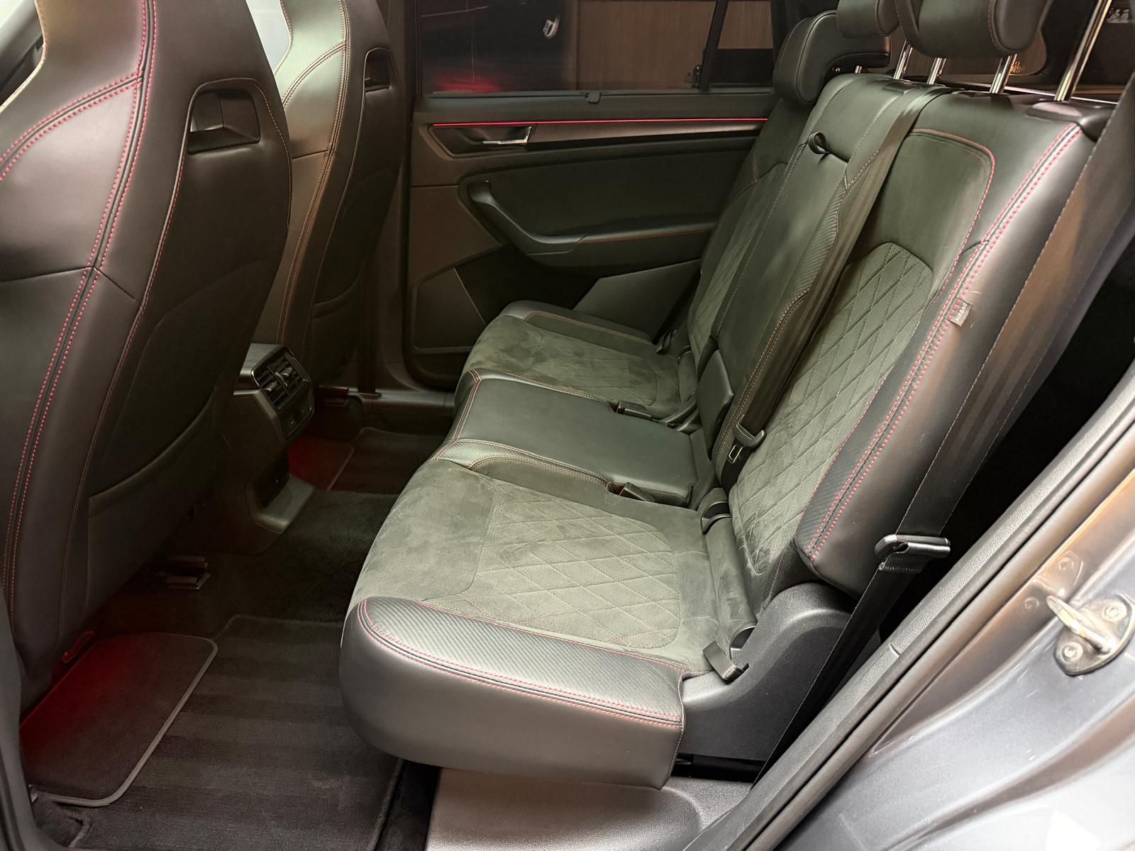 SKODA Kodiaq 2.0 TSI RS DSG-image-17