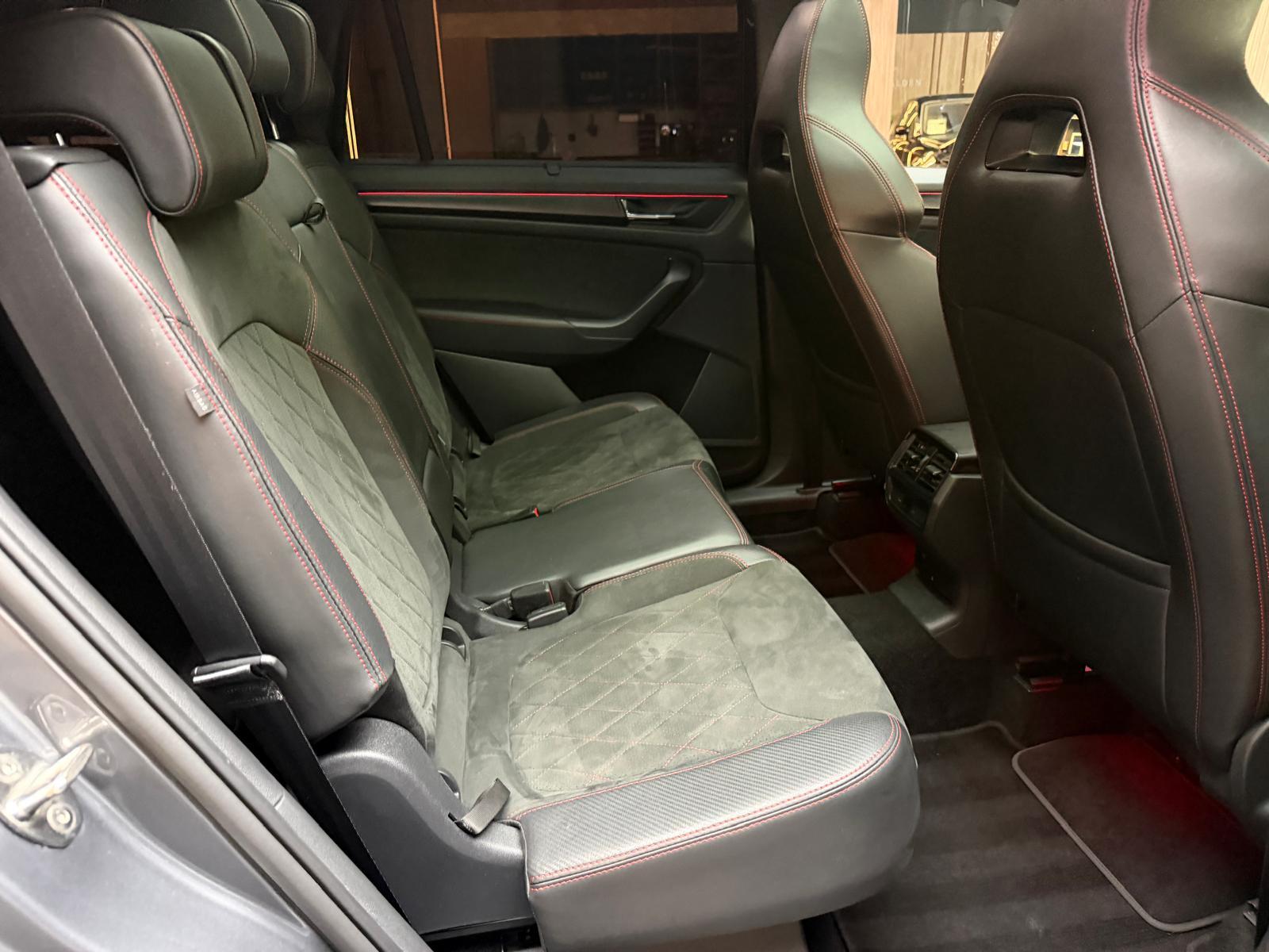 SKODA Kodiaq 2.0 TSI RS DSG-image-16
