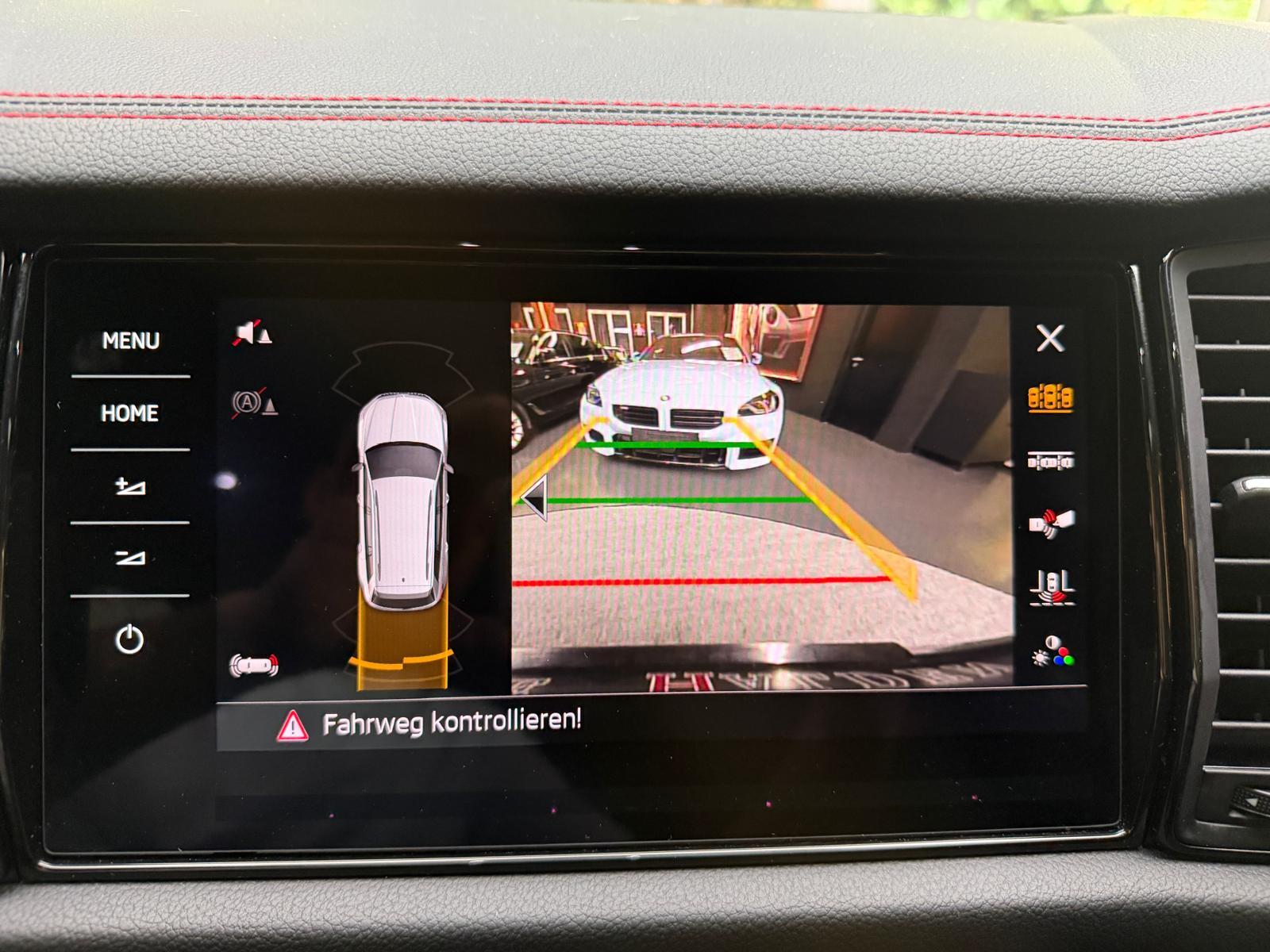 SKODA Kodiaq 2.0 TSI RS DSG-image-26