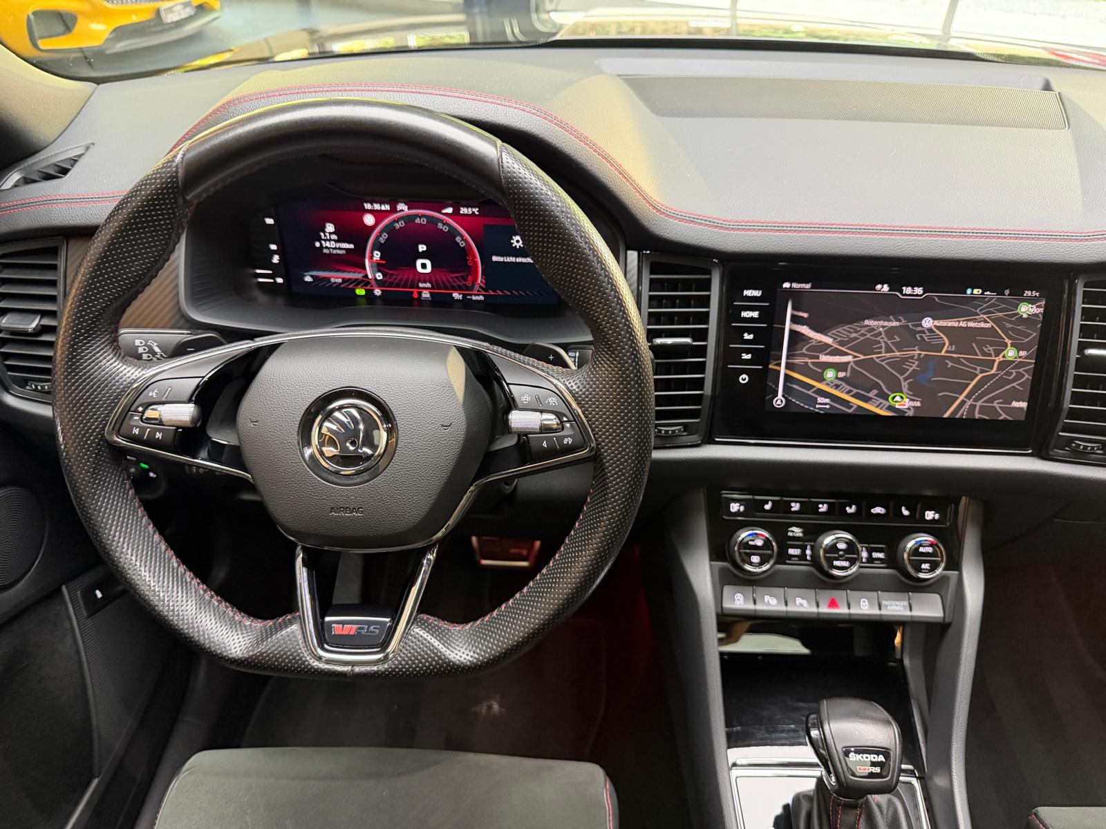 SKODA Kodiaq 2.0 TSI RS DSG-image-12