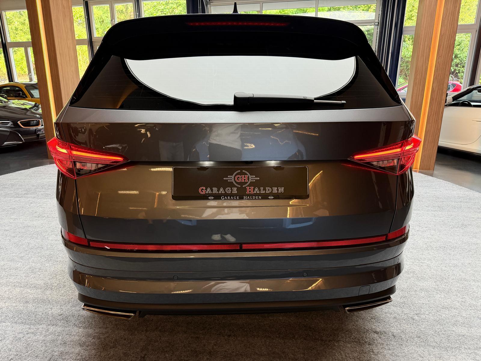 SKODA Kodiaq 2.0 TSI RS DSG-image-6