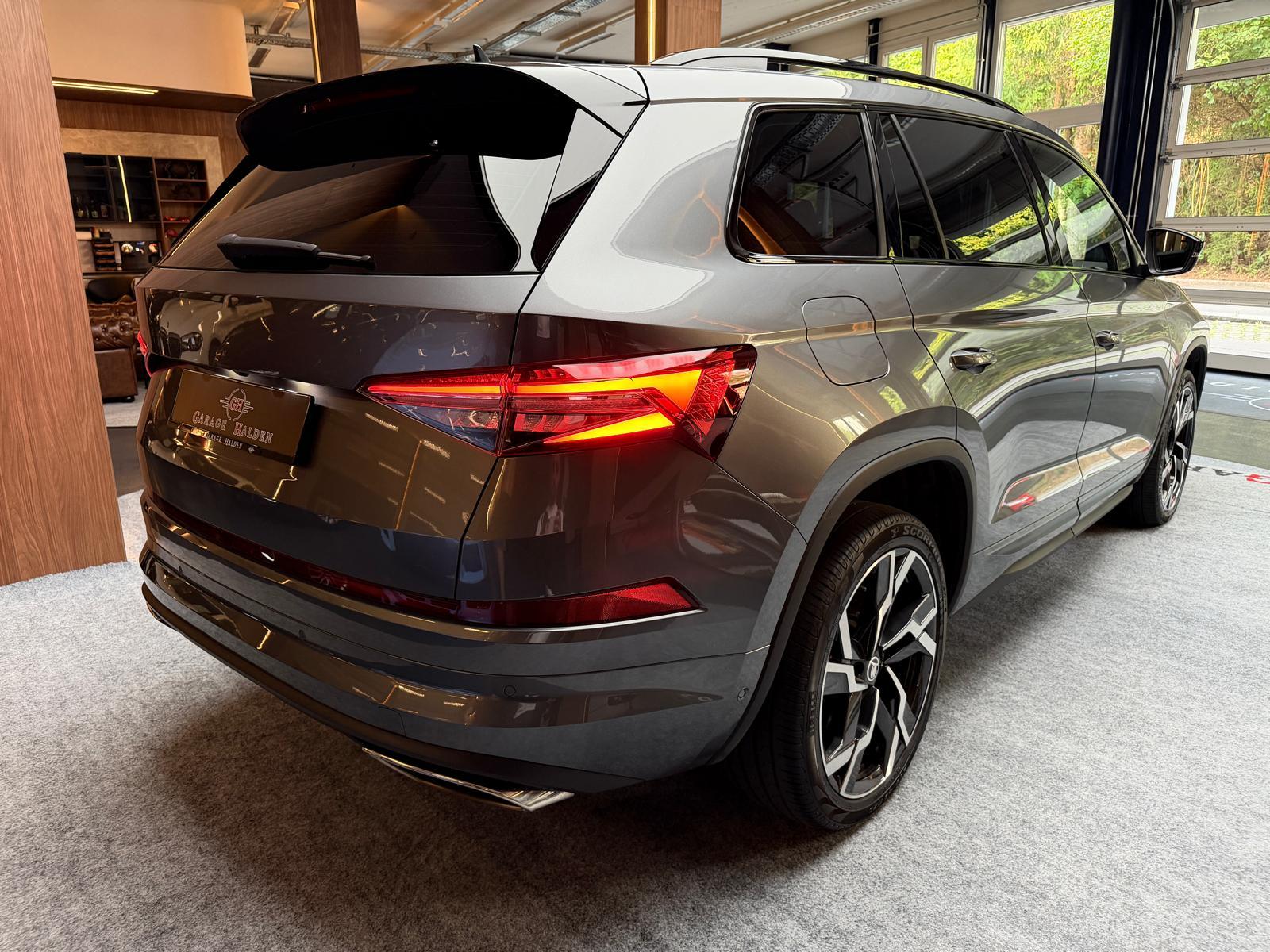 SKODA Kodiaq 2.0 TSI RS DSG-image-7