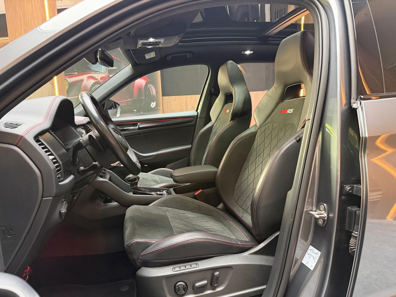 SKODA Kodiaq 2.0 TSI RS DSG-image-14