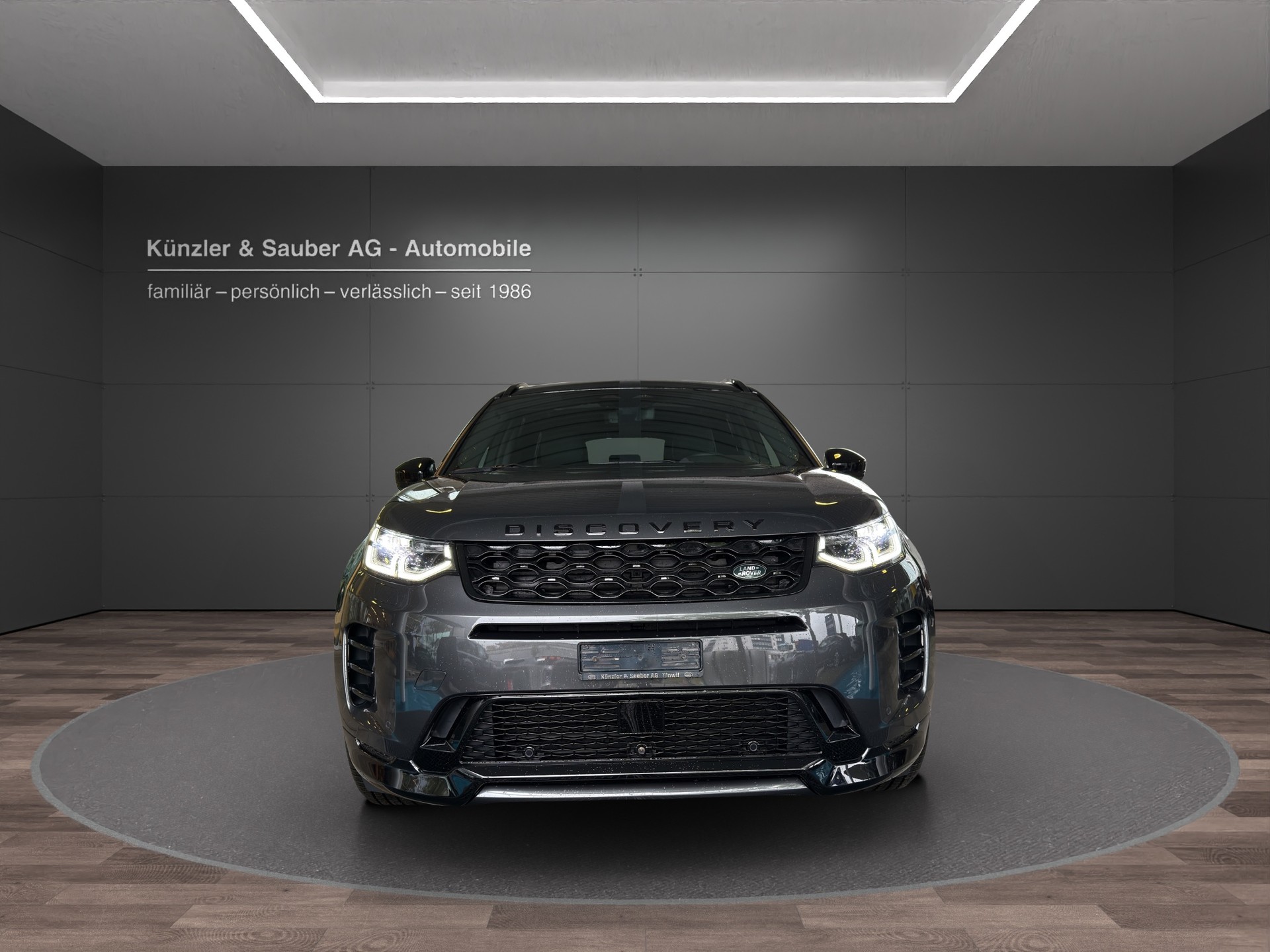 LAND ROVER Discovery Sport D200 2.0D TD4 MHEV Landmark AT9-showroom-element-3