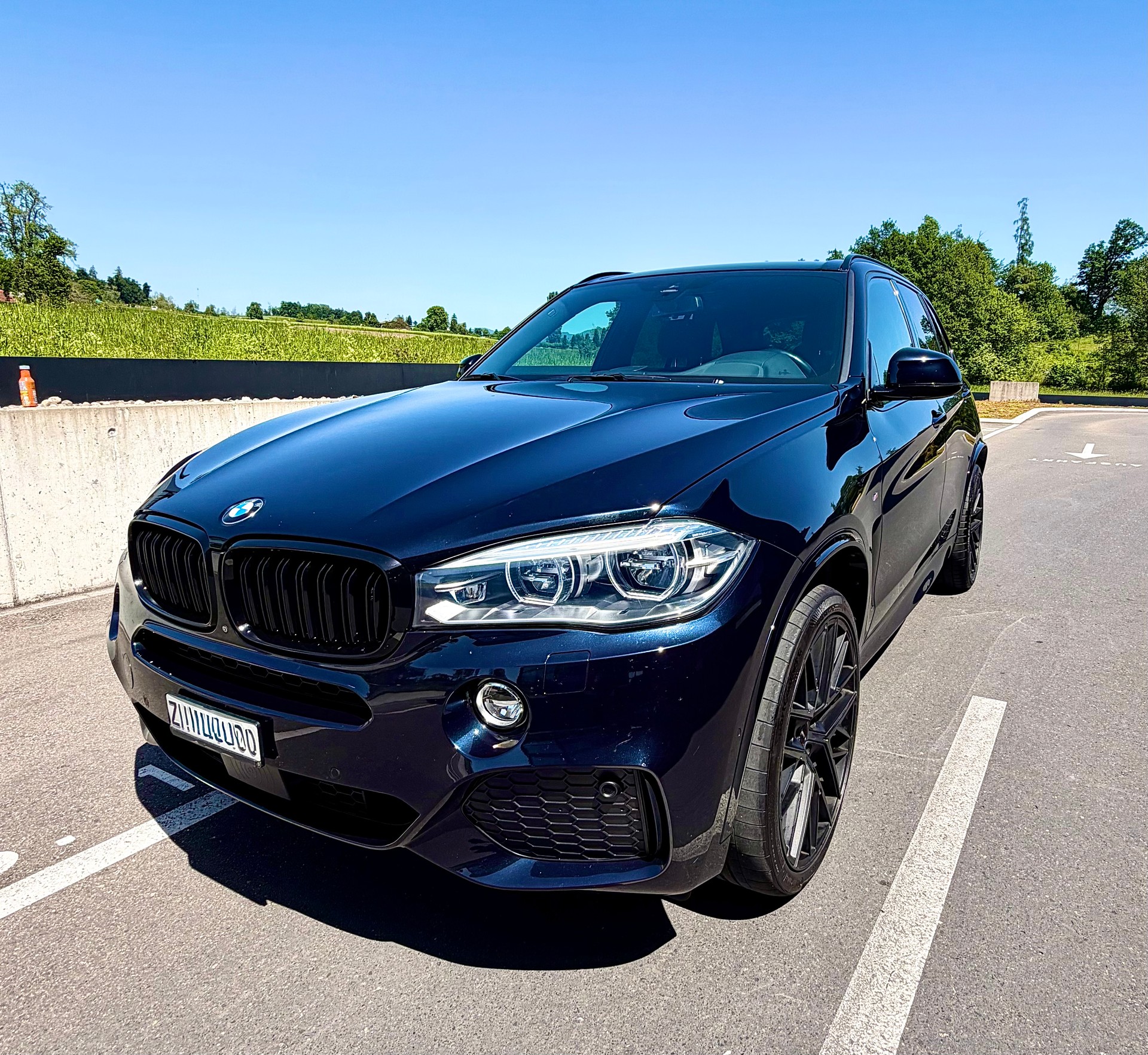 BMW 40d xDrive SAG-image-2