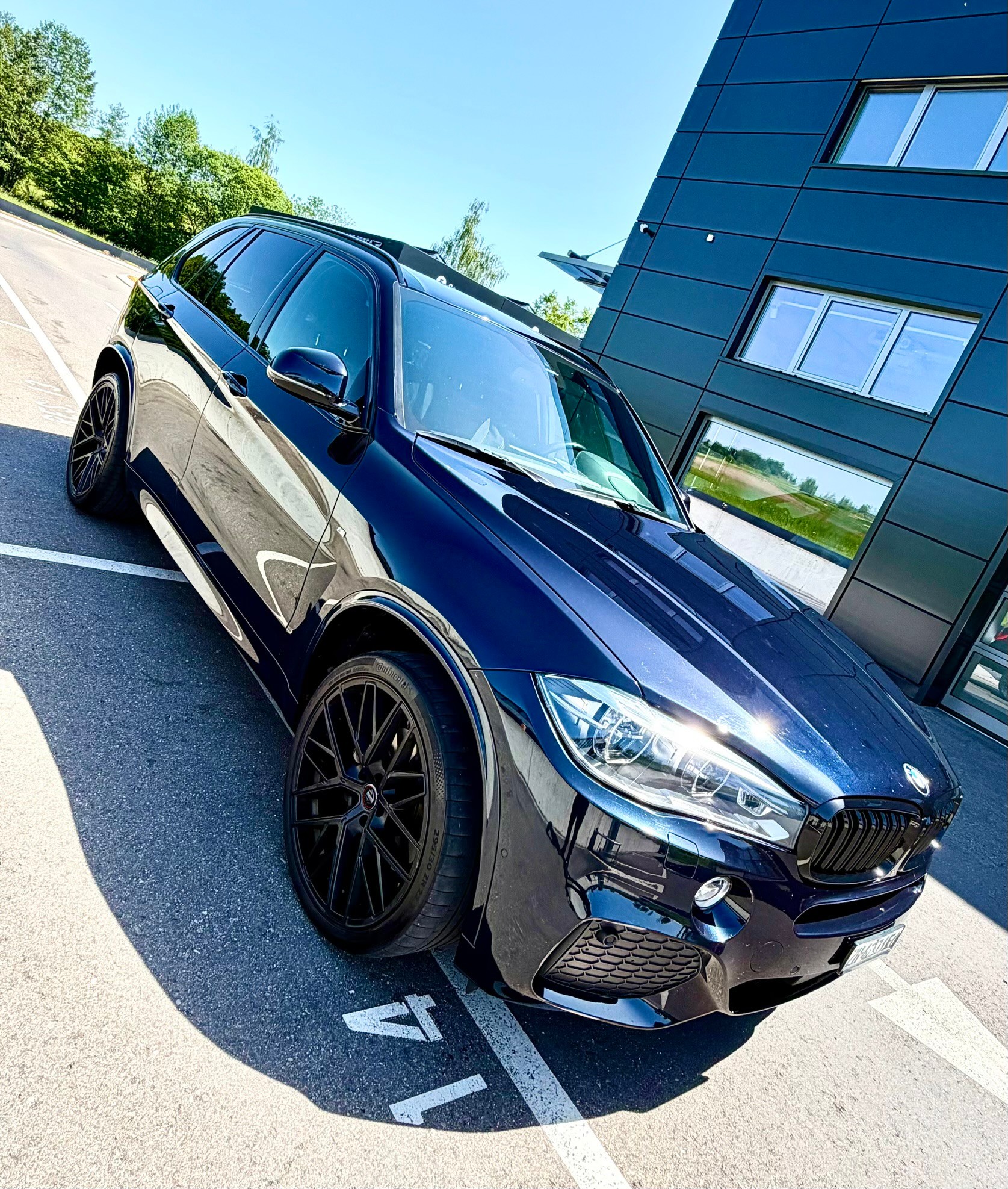 BMW 40d xDrive SAG-image-0
