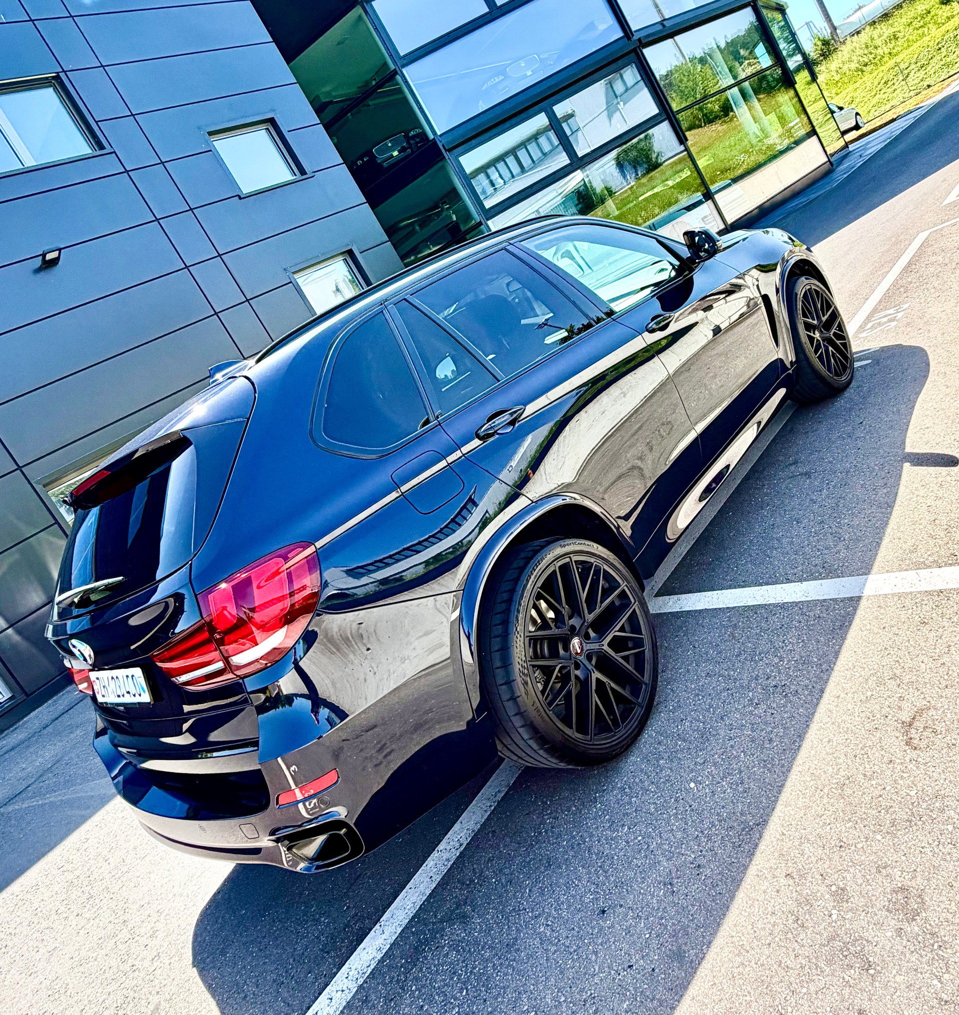 BMW 40d xDrive SAG-image-1